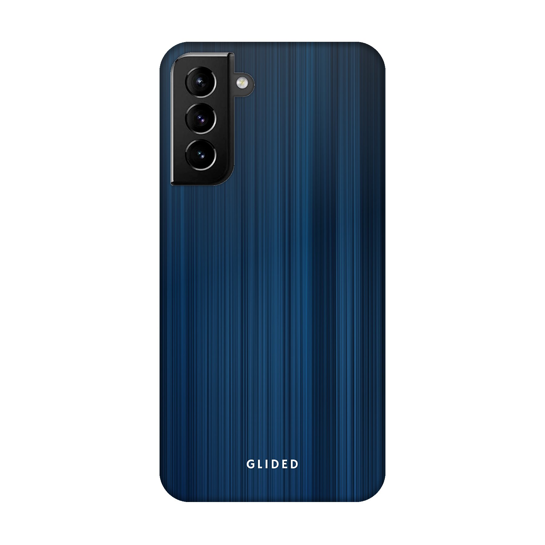 Imagen del producto Abstract Blue - Samsung Galaxy S21 Plus 5G Funda