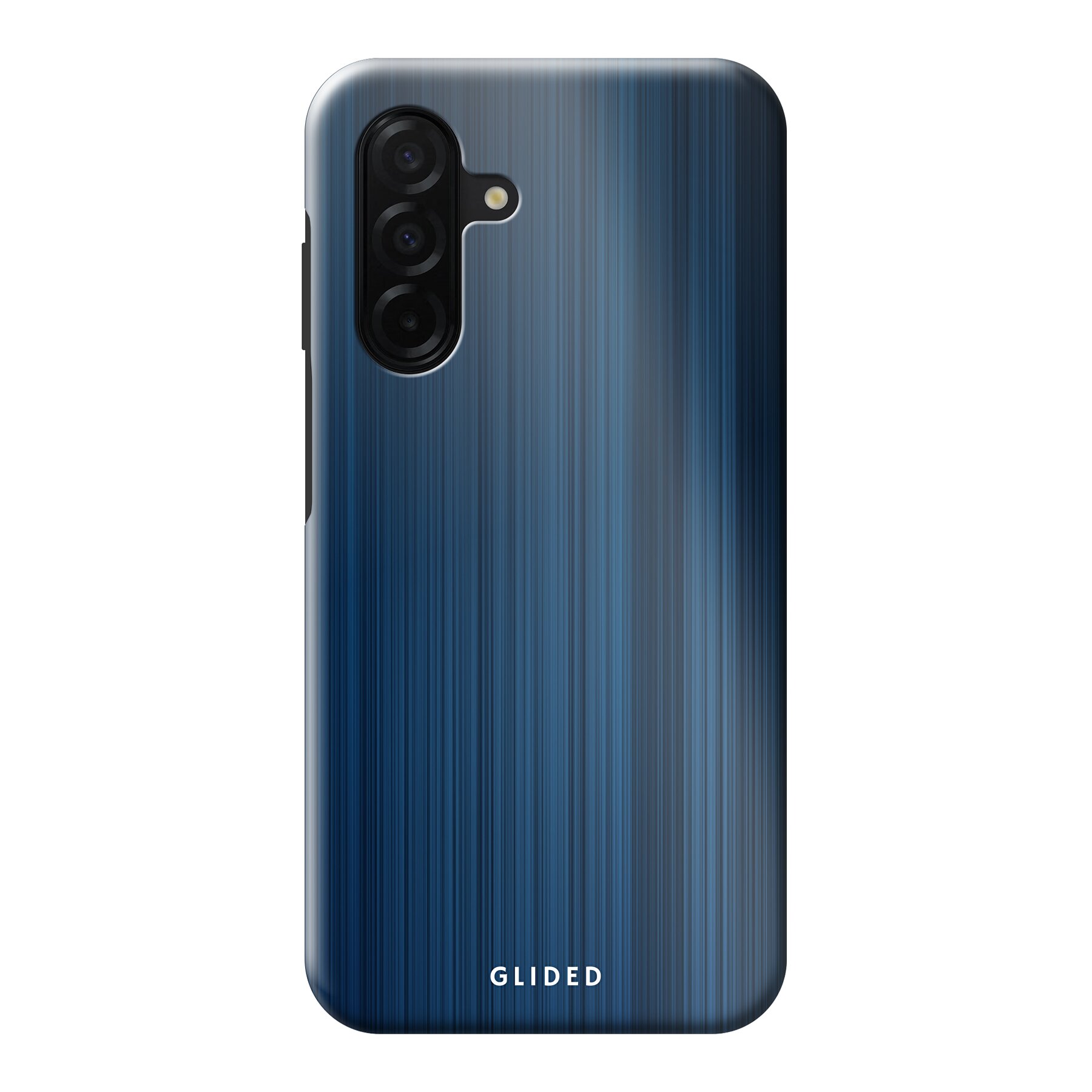 Product image Abstract Blue - Samsung Galaxy A26 Phone case