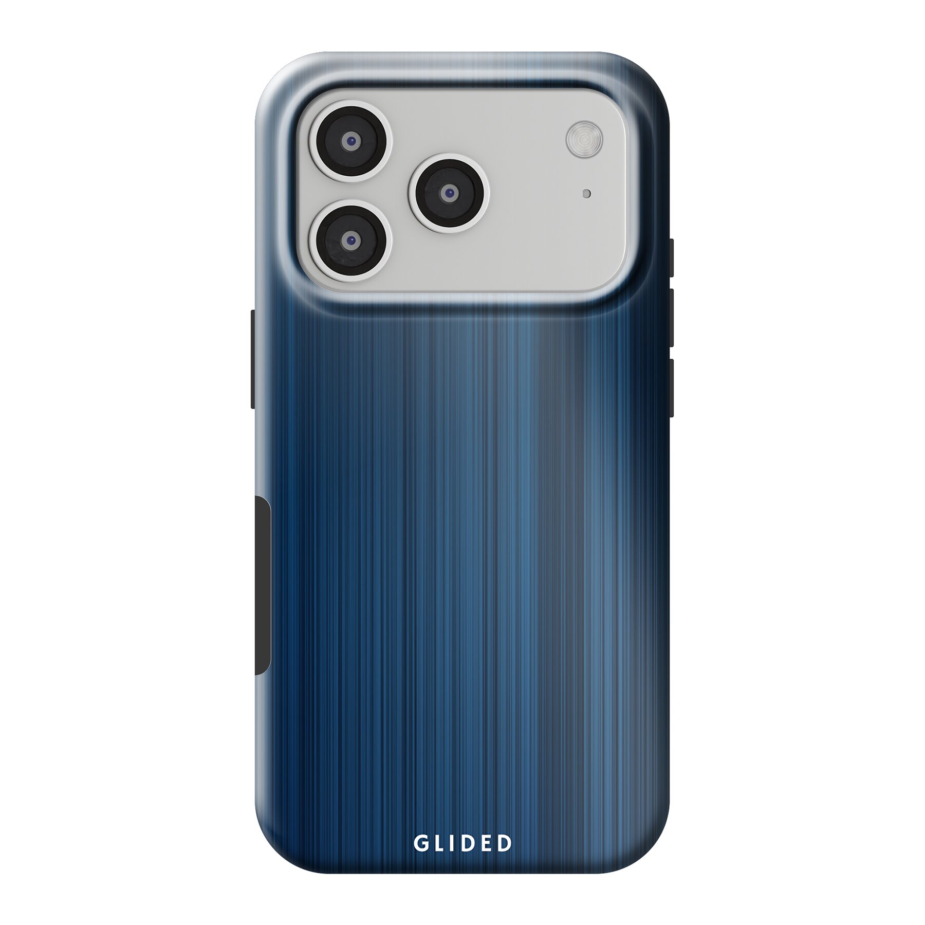 Image du produit Abstract Blue - iPhone 17 Pro Coque de téléphone