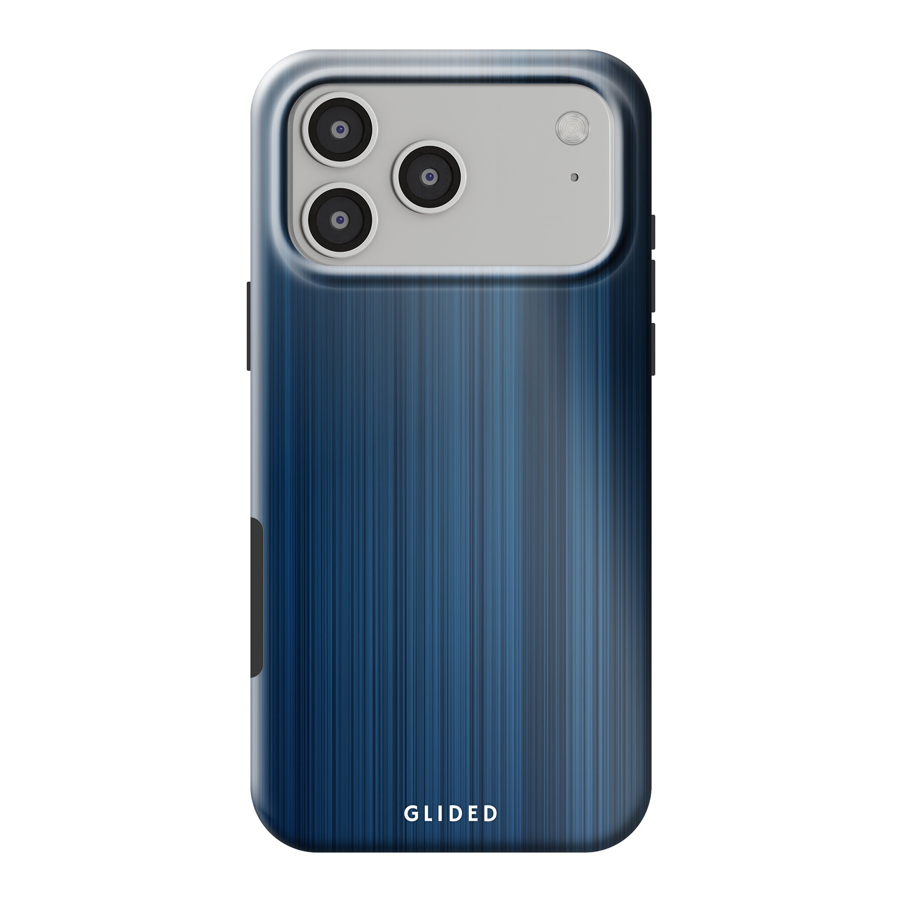 Imagen del producto Abstract Blue - iPhone 17 Pro Max Funda