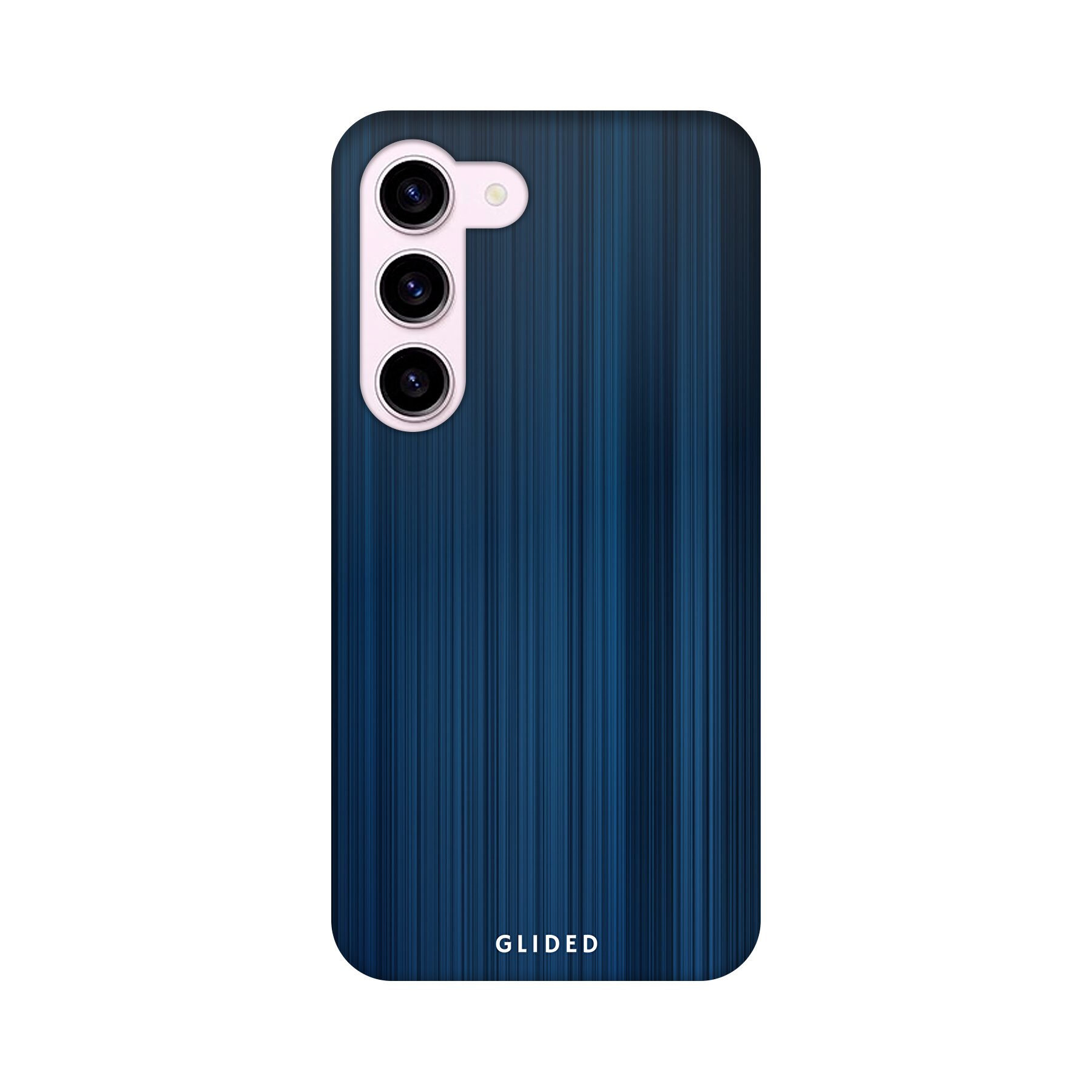 Imagen del producto Abstract Blue - Samsung Galaxy S23 Funda