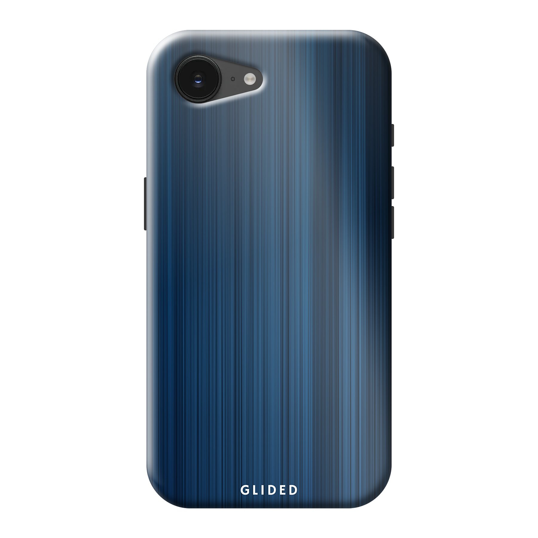 Imagen del producto Abstract Blue - iPhone 16e Funda