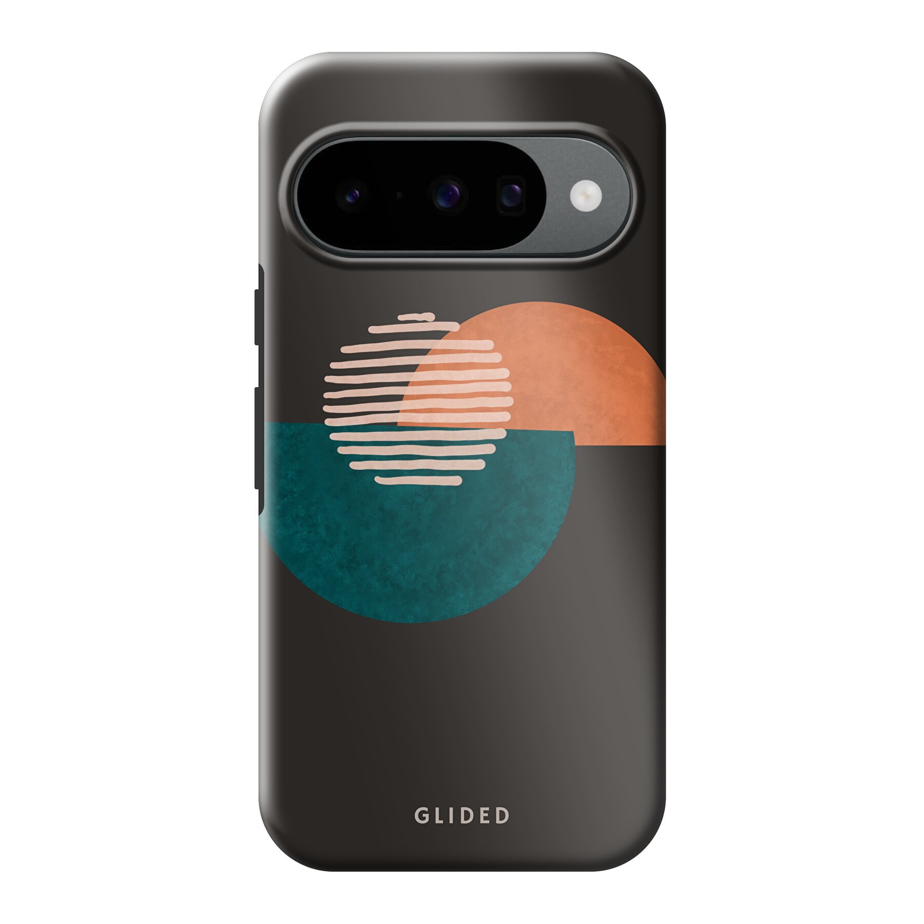 Izdelek slika Crest - Google Pixel 10 Ohišje za telefon