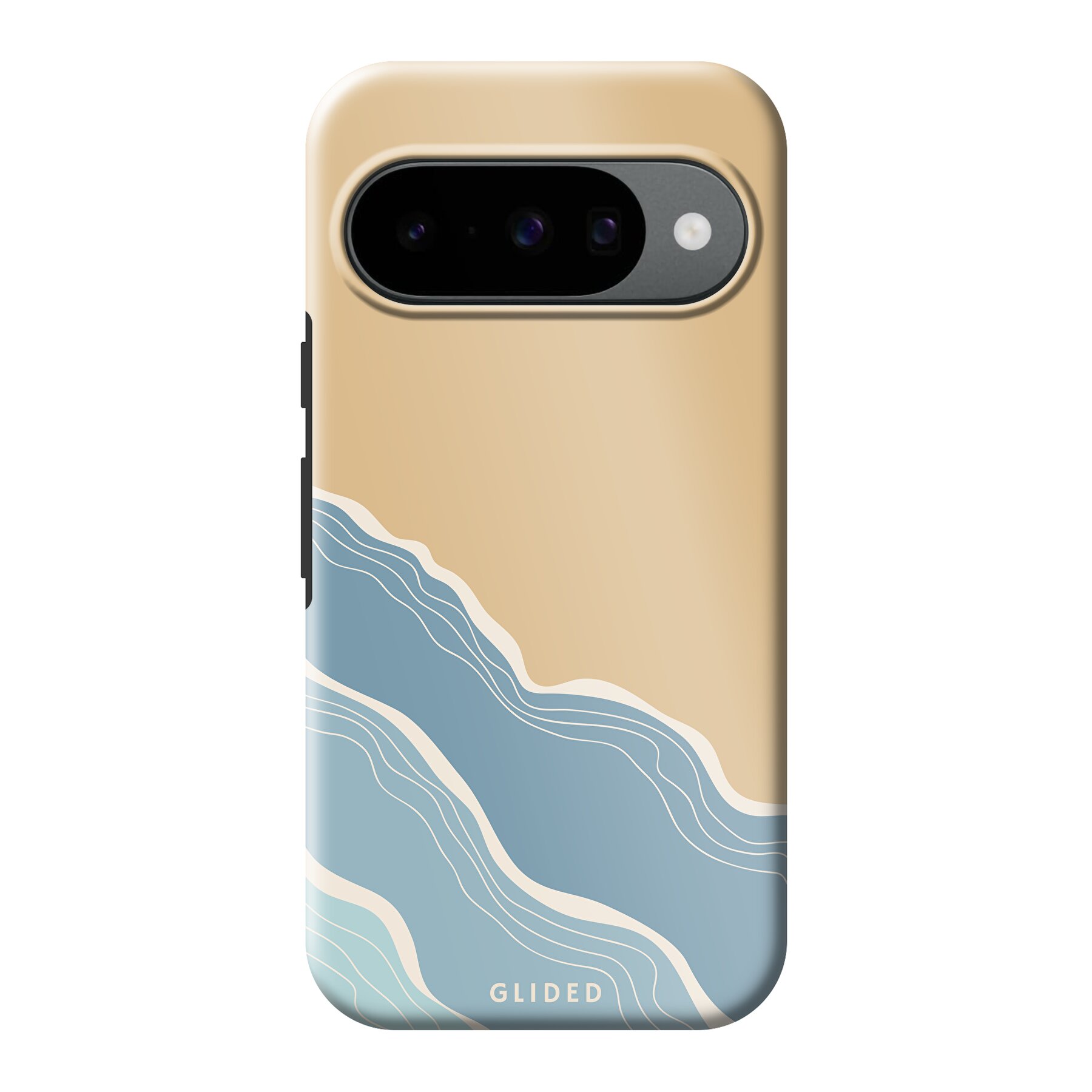 Image du produit Breeze - Google Pixel 10 Coque de téléphone