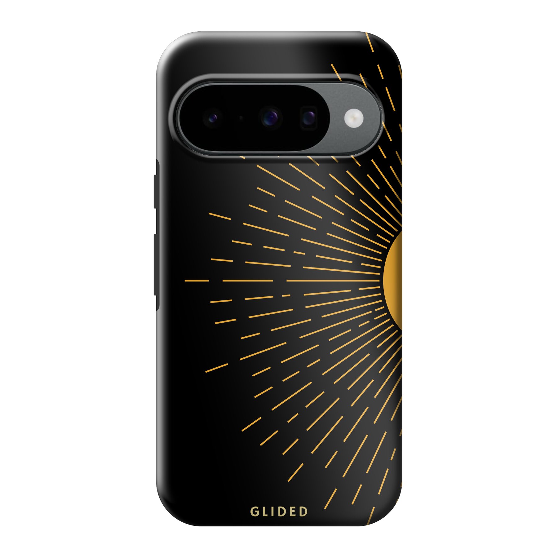 Image du produit Sunlit - Google Pixel 10 Coque de téléphone