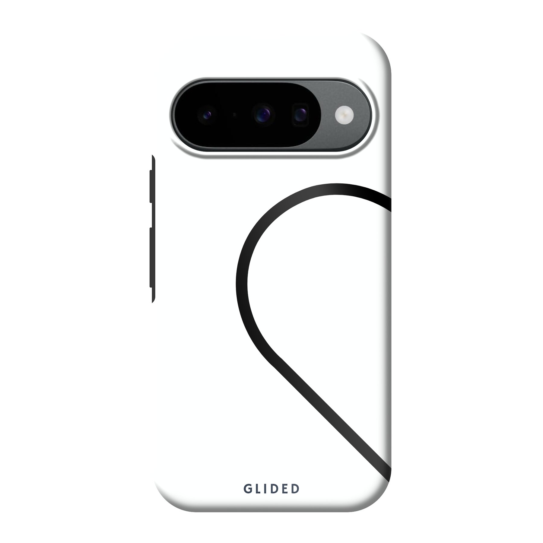 Product image Harmony White - Google Pixel 10 Phone case
