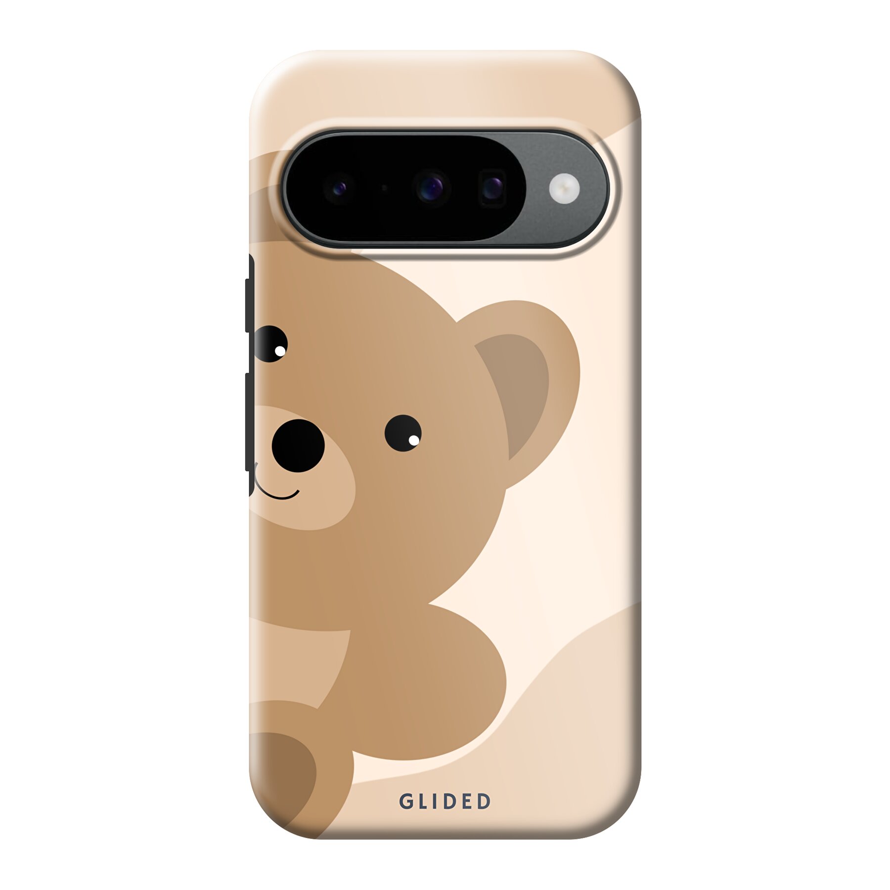 Image du produit BearLove Right - Google Pixel 10 Coque de téléphone