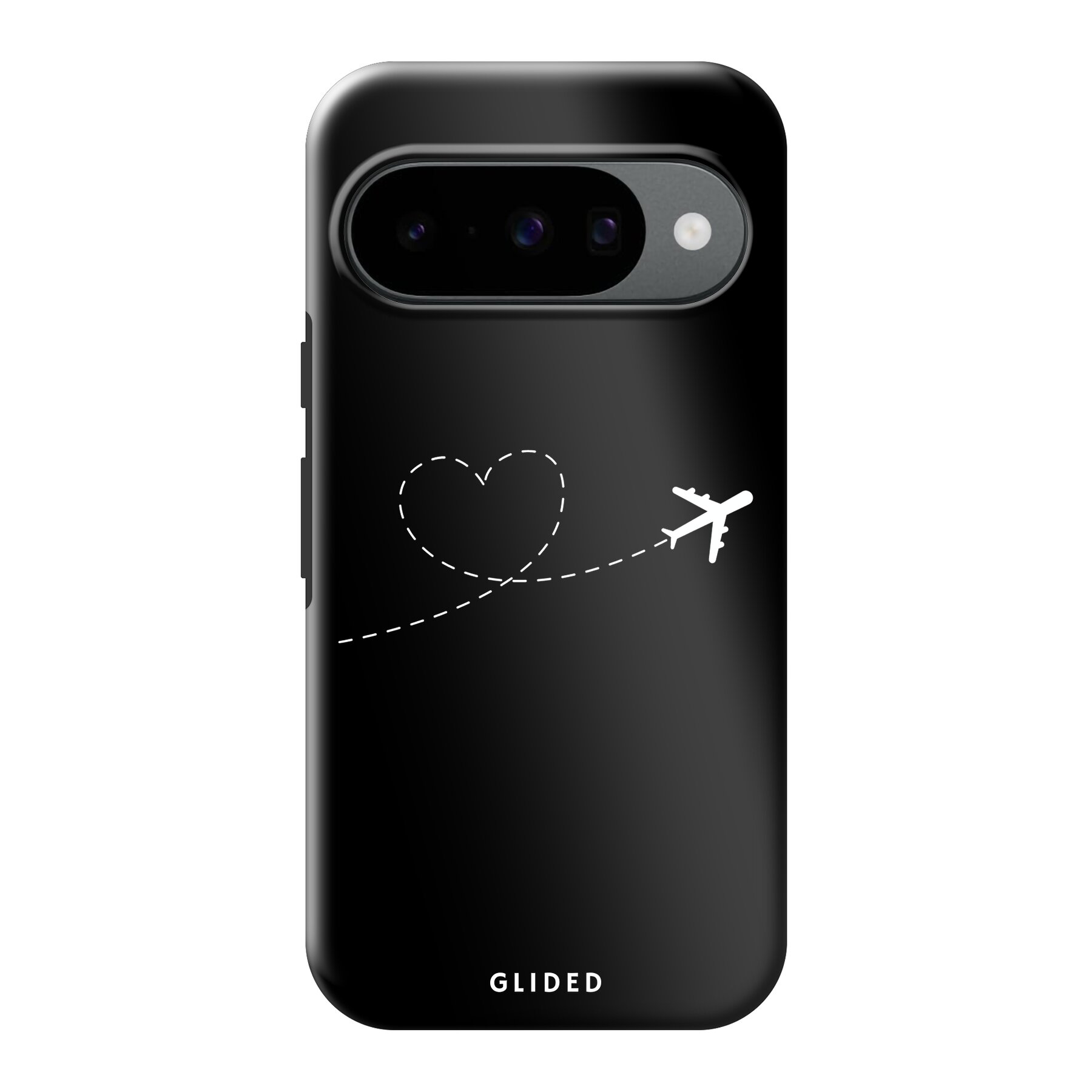 Image du produit Flying Horizon - Google Pixel 10 Coque de téléphone