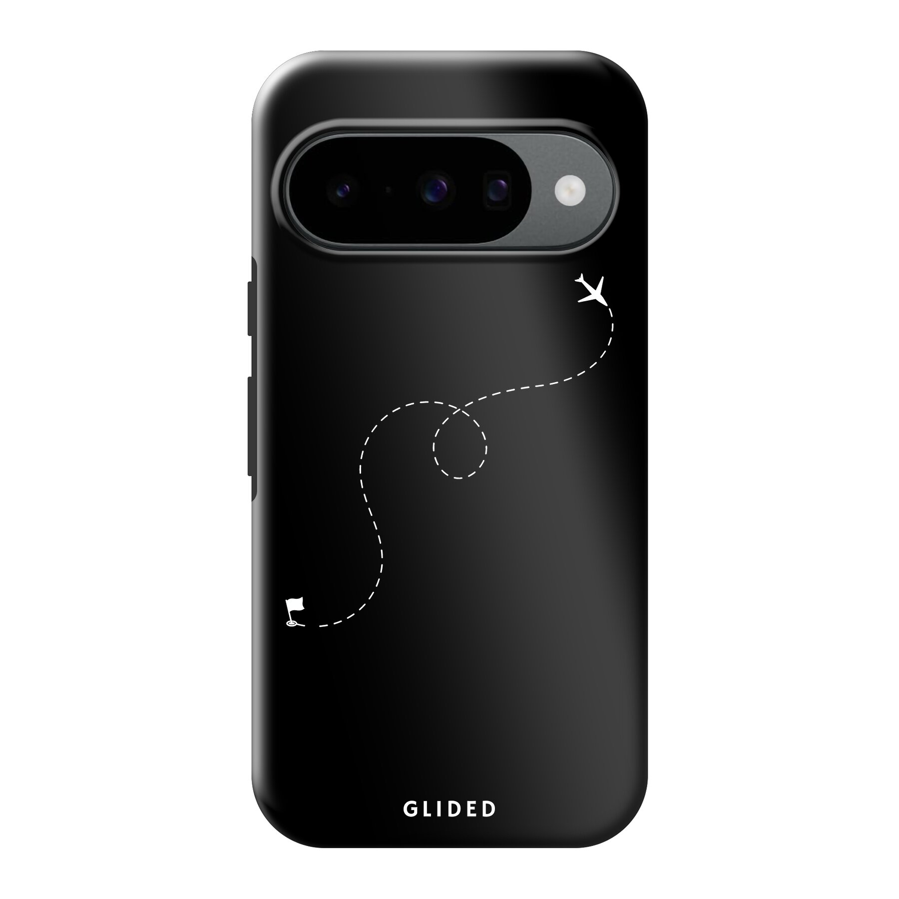 Image du produit To Destination - Google Pixel 10 Coque de téléphone