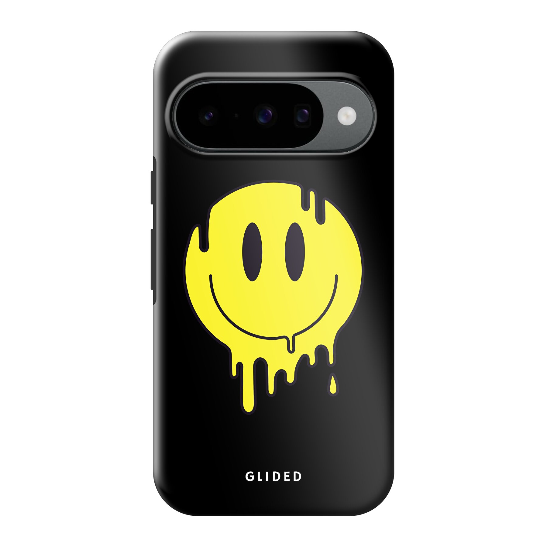 Izdelek slika Too hot - Google Pixel 10 Ohišje za telefon