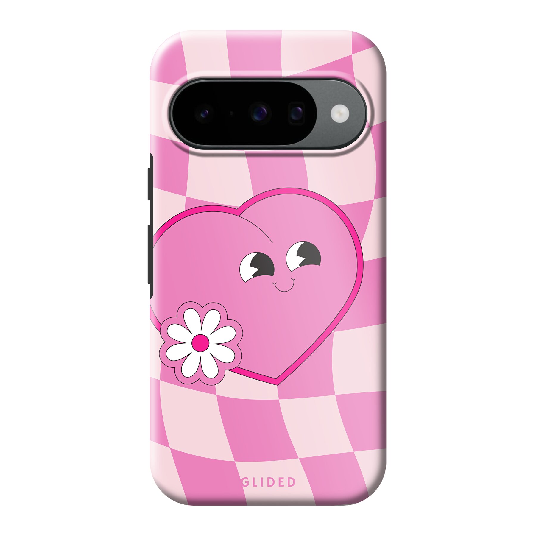 Image du produit Sweet Love - Google Pixel 10 Coque de téléphone