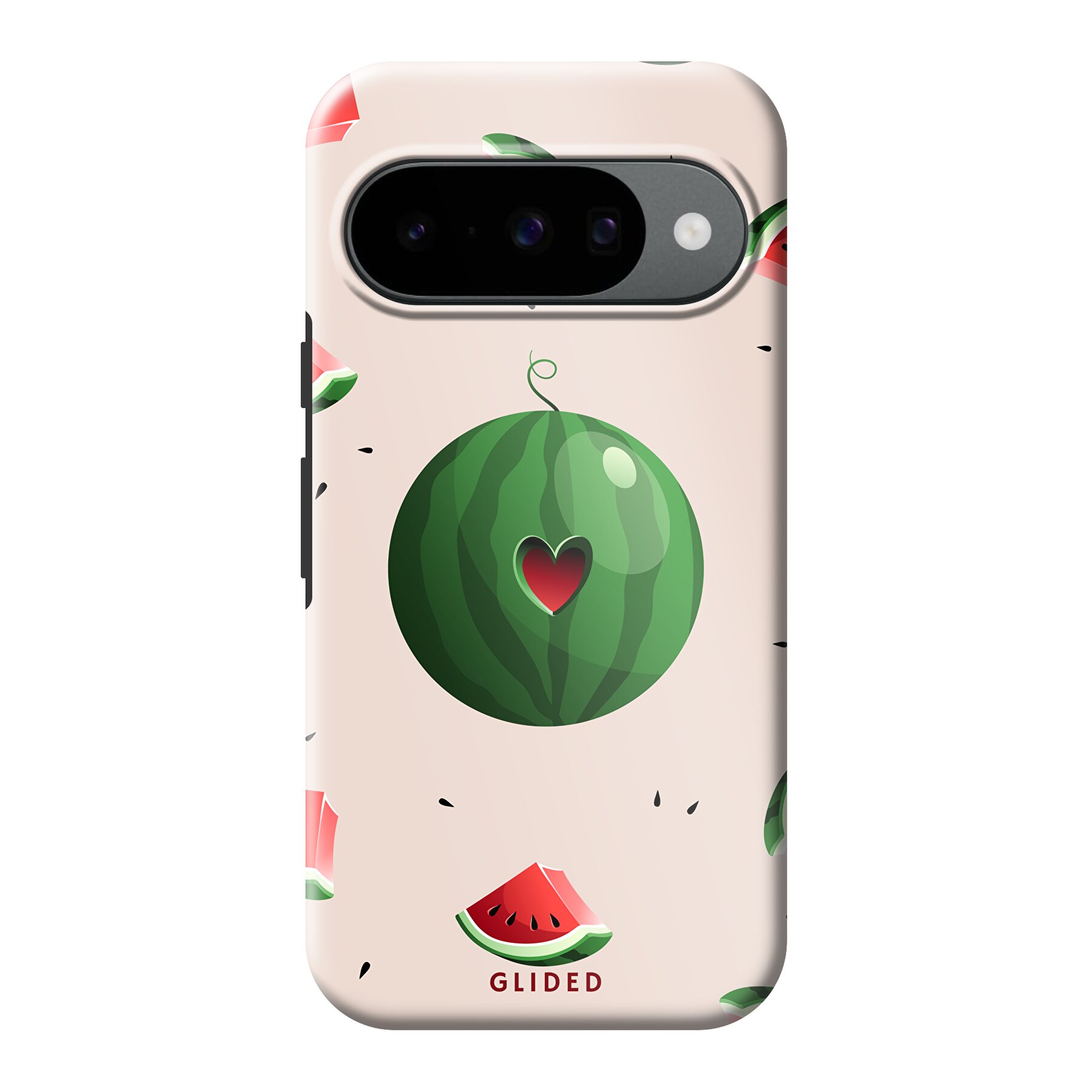 Image du produit TastyLove - Google Pixel 10 Coque de téléphone