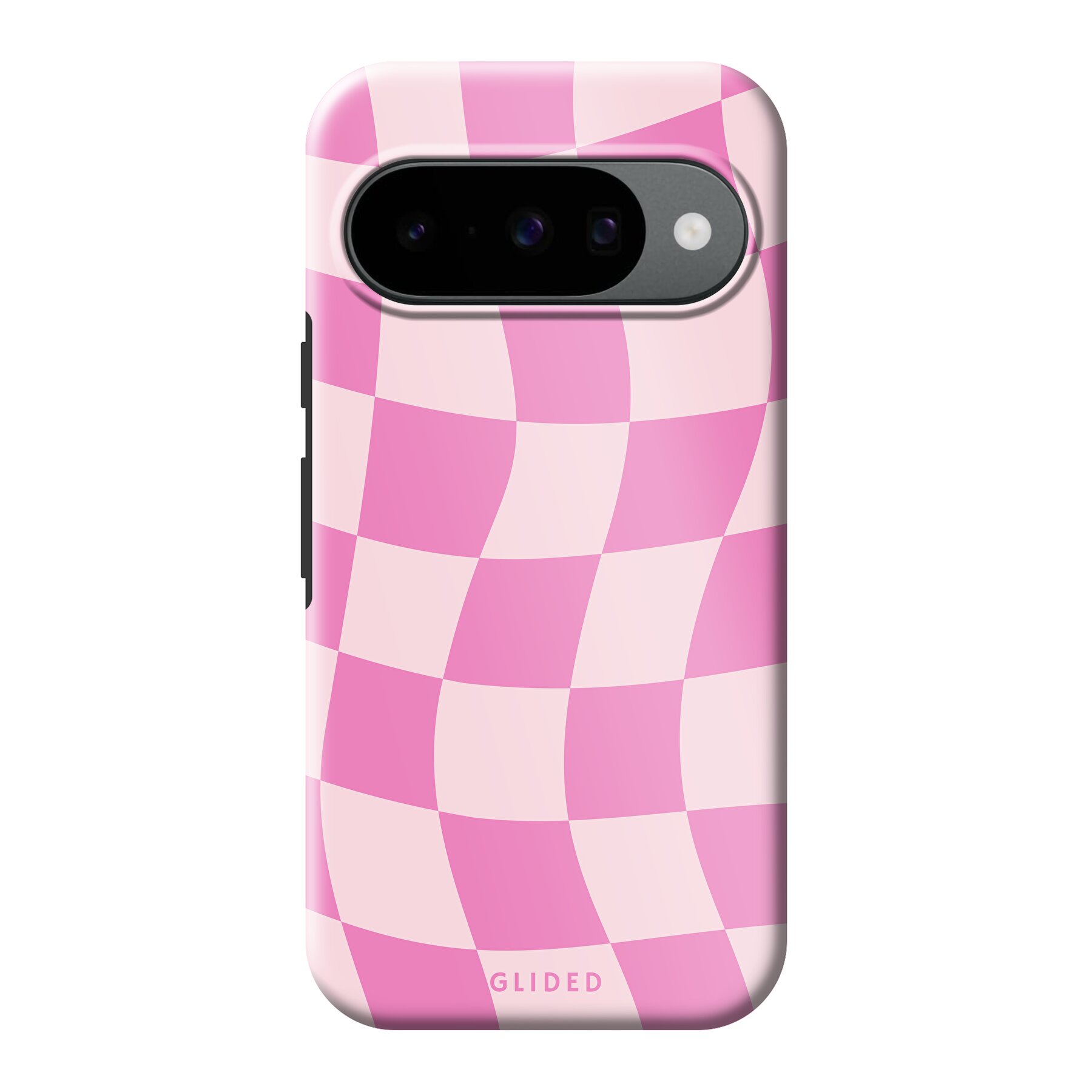 Produktbild Pink Chess - Google Pixel 10 Handyhülle
