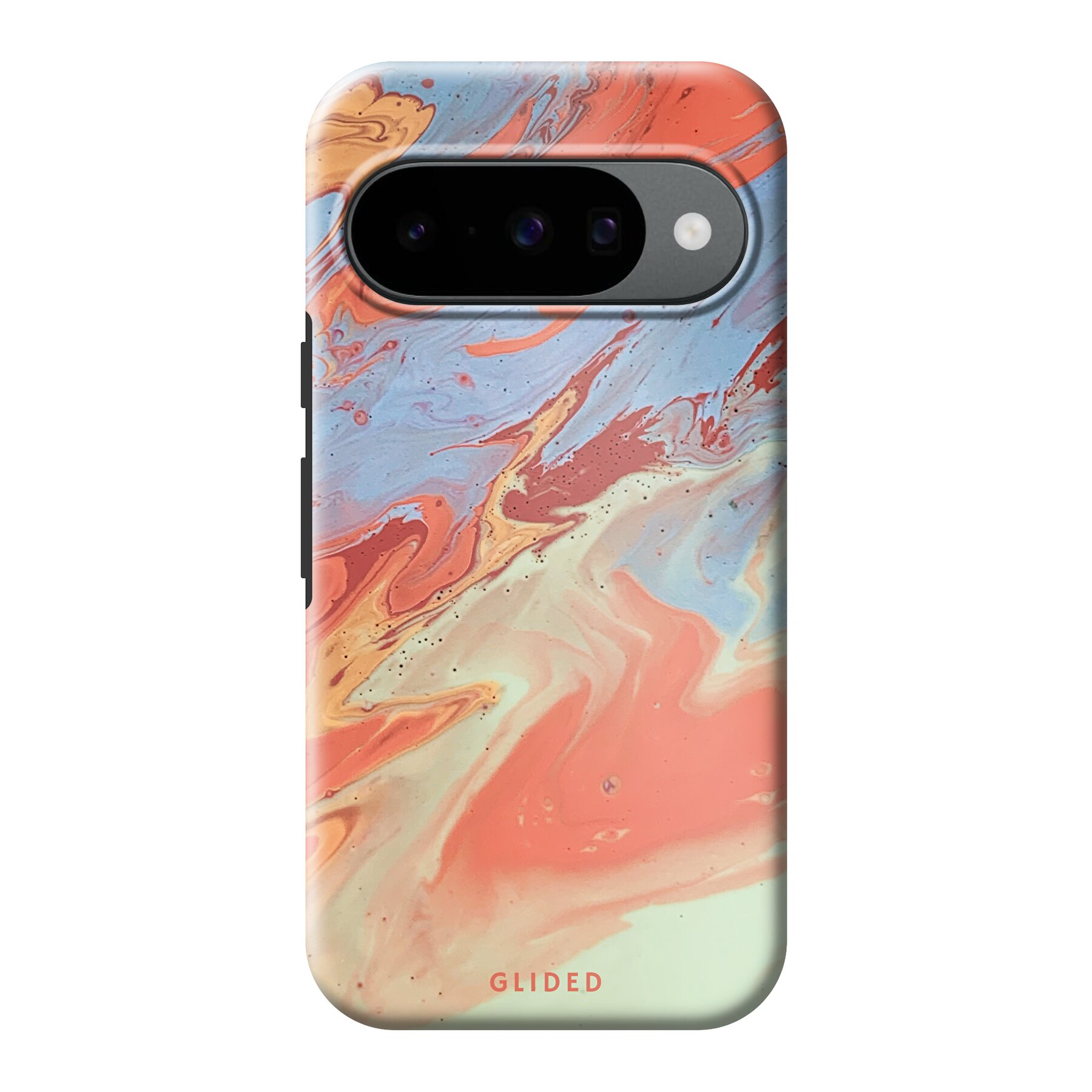 Image du produit Watercolor - Google Pixel 10 Coque de téléphone