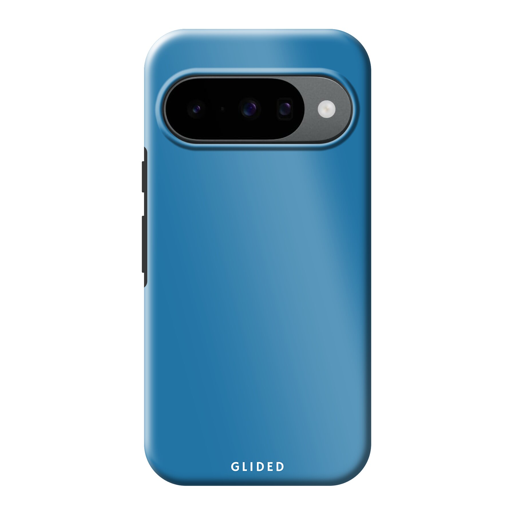 Image du produit Blue Delight - Google Pixel 10 Coque de téléphone