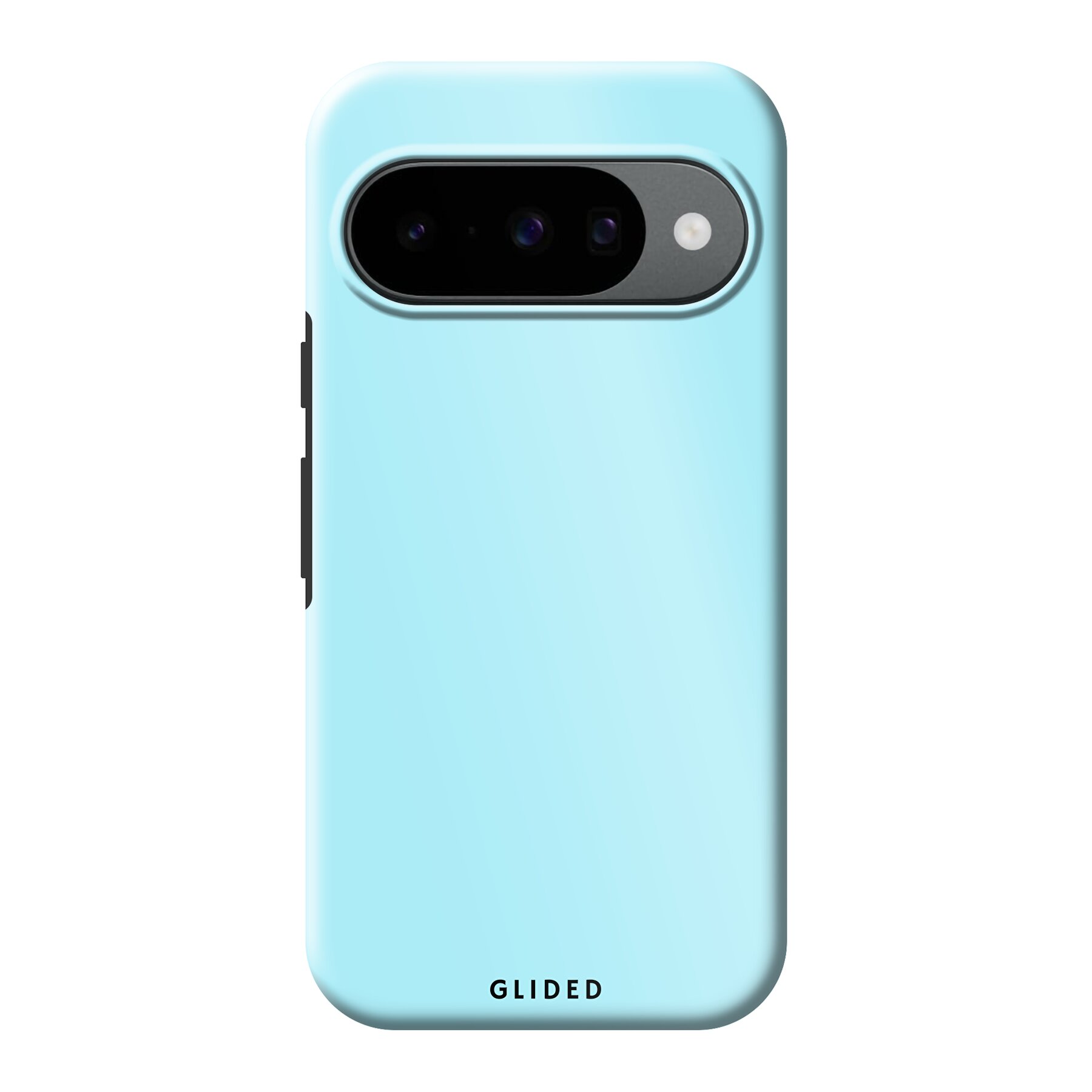 Image du produit Turquoise Touch - Google Pixel 10 Coque de téléphone