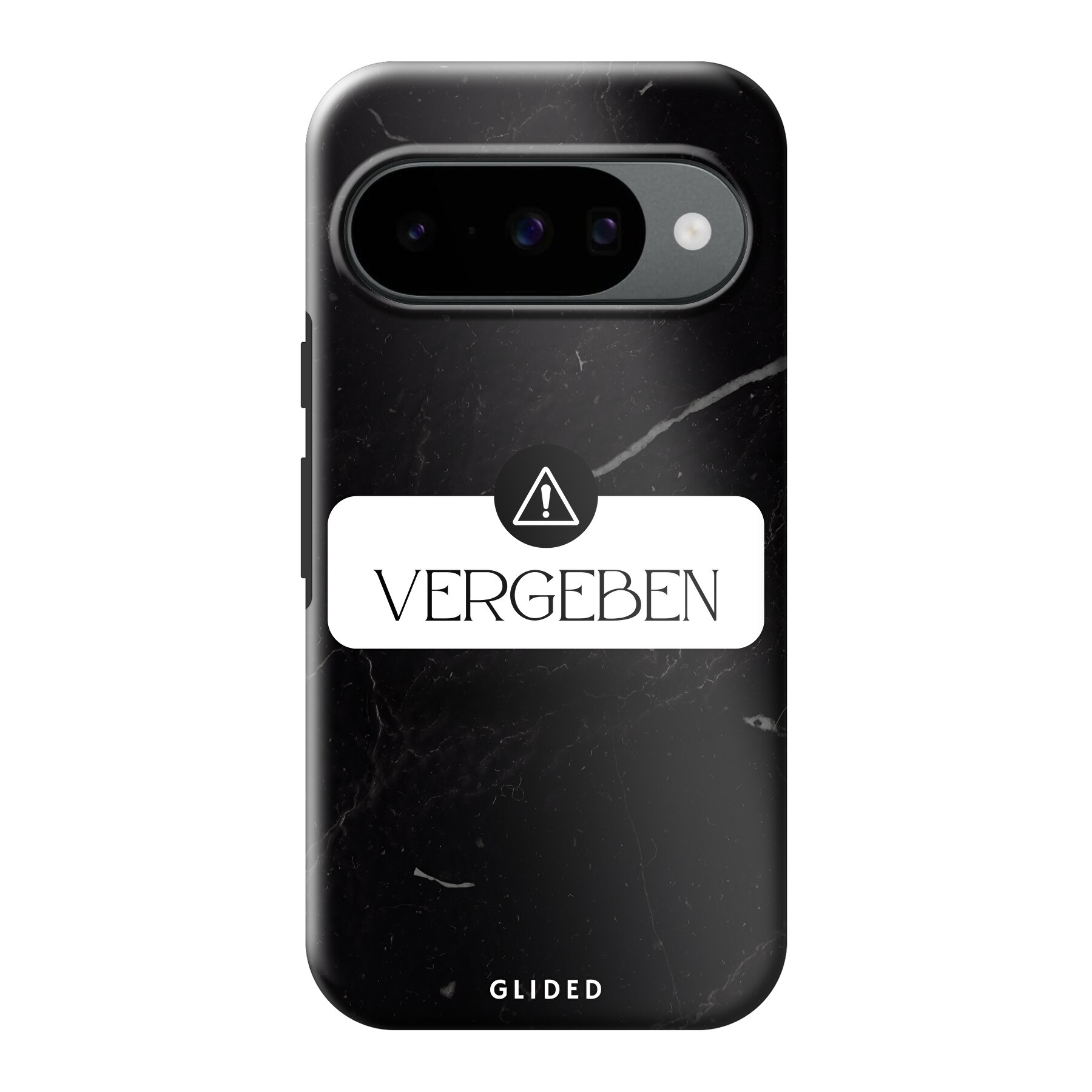 Image du produit Taken - Google Pixel 10 Coque de téléphone