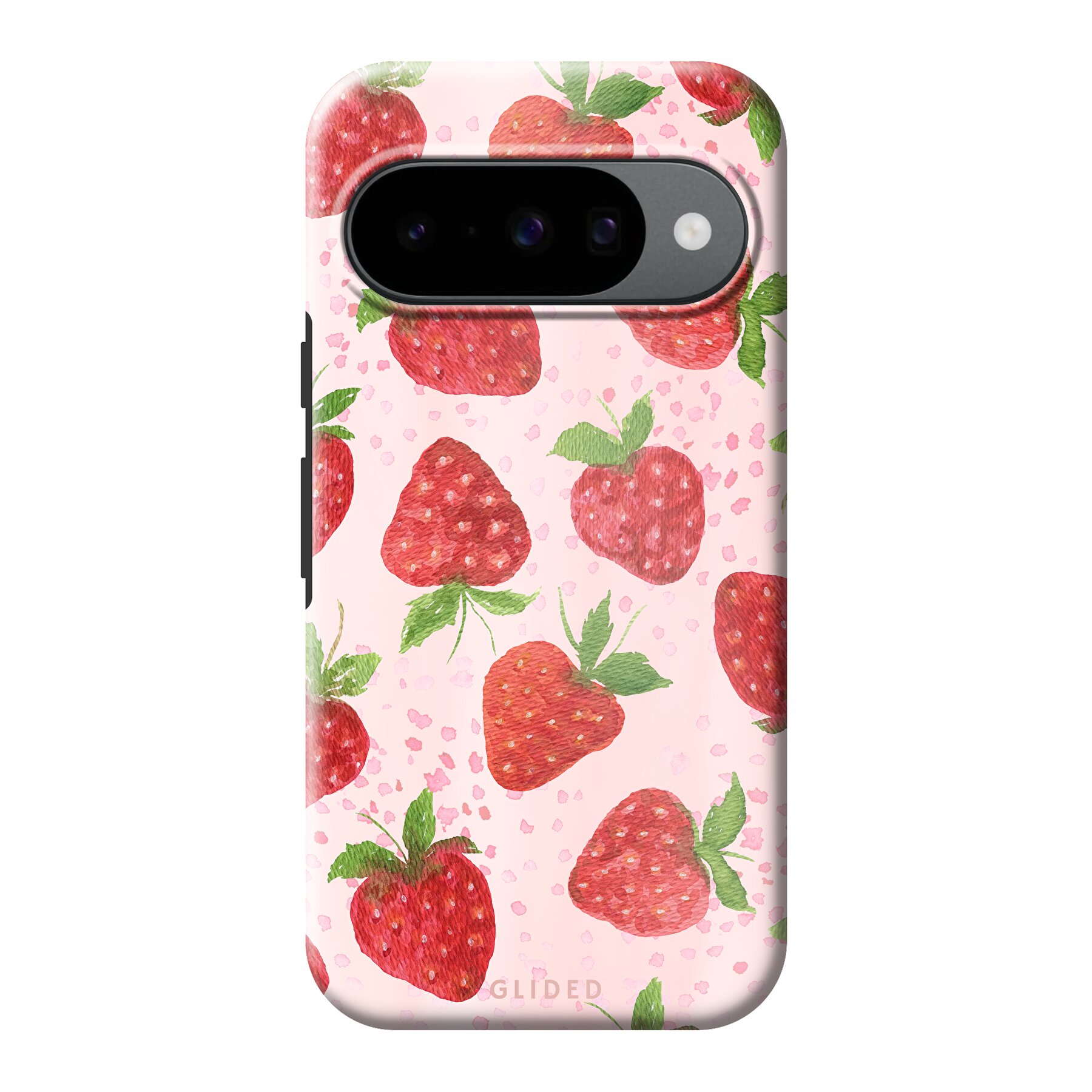 Immagine del prodotto Strawberry Dream - Google Pixel 10 Cover