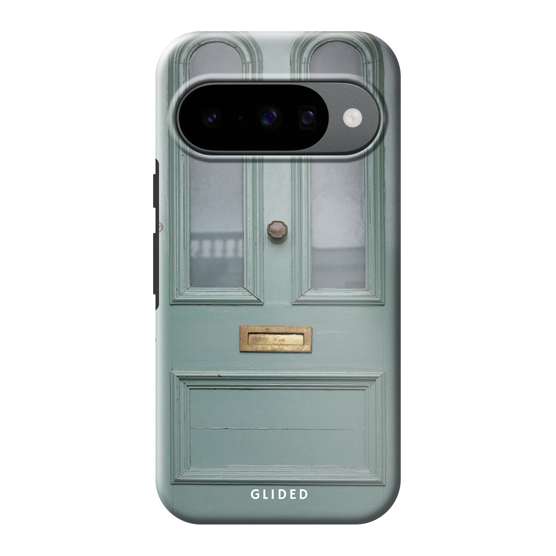 Izdelek slika Doorway Dream - Google Pixel 10 Ohišje za telefon