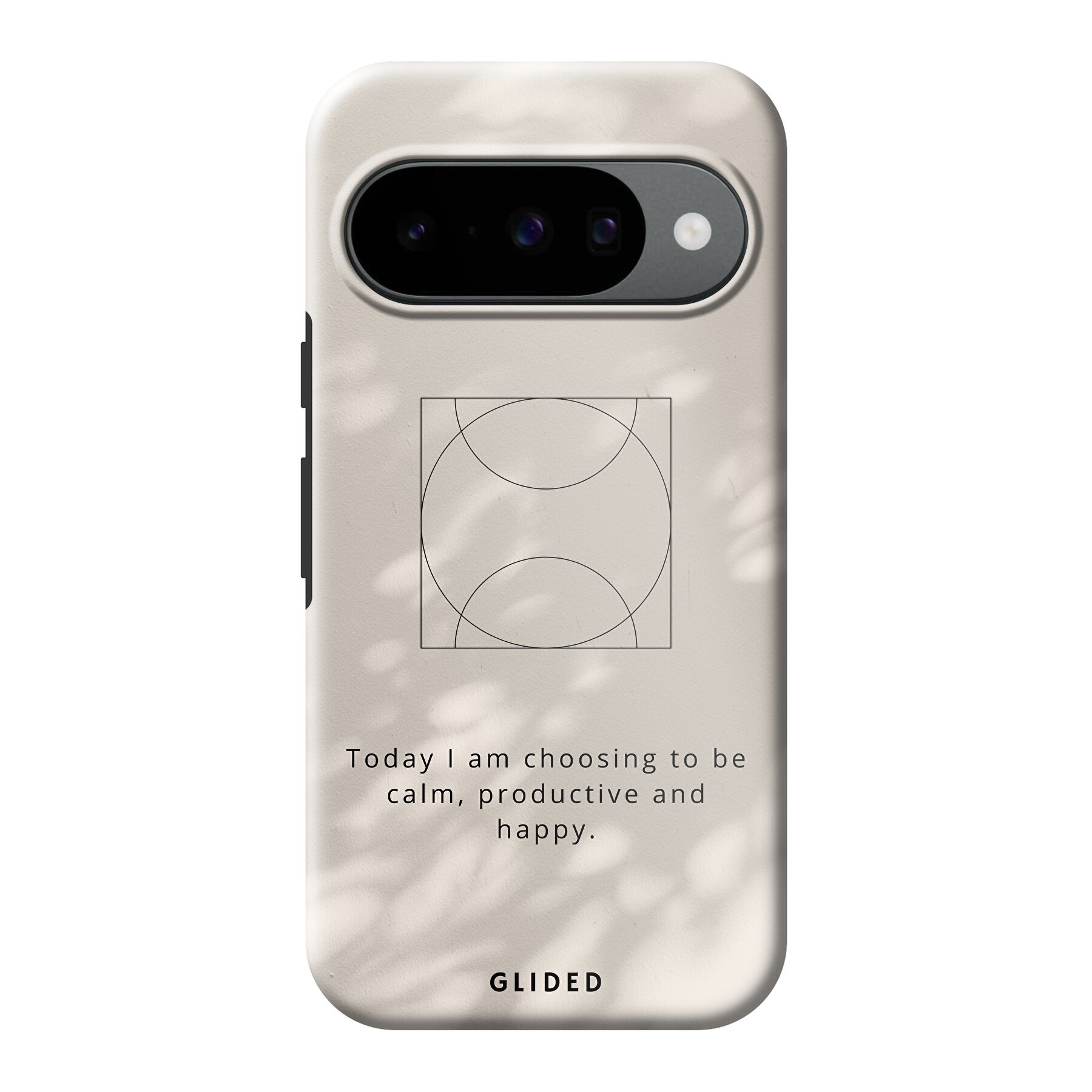 Image du produit Affirmation - Google Pixel 10 Coque de téléphone