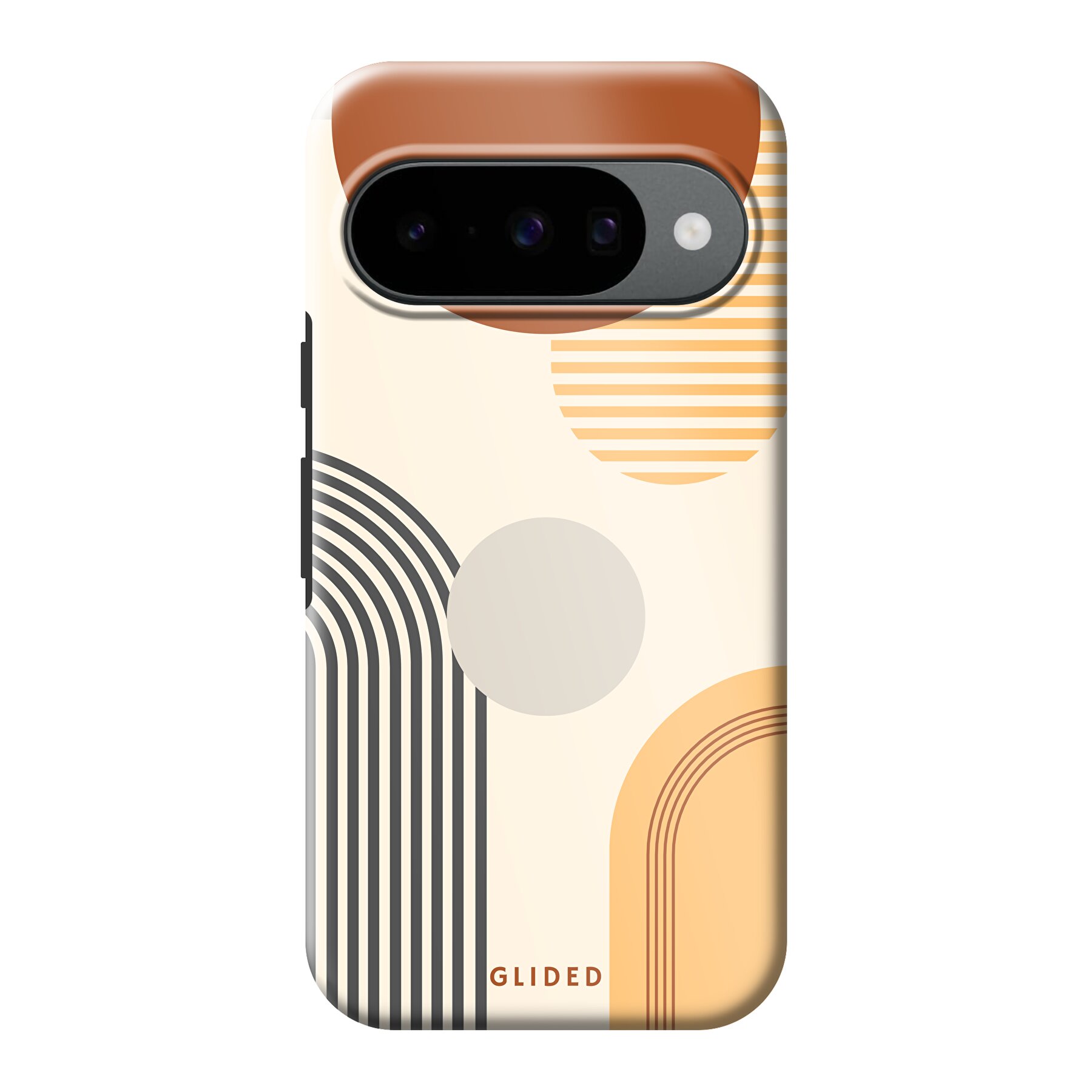 Immagine del prodotto Abstraction - Google Pixel 10 Cover