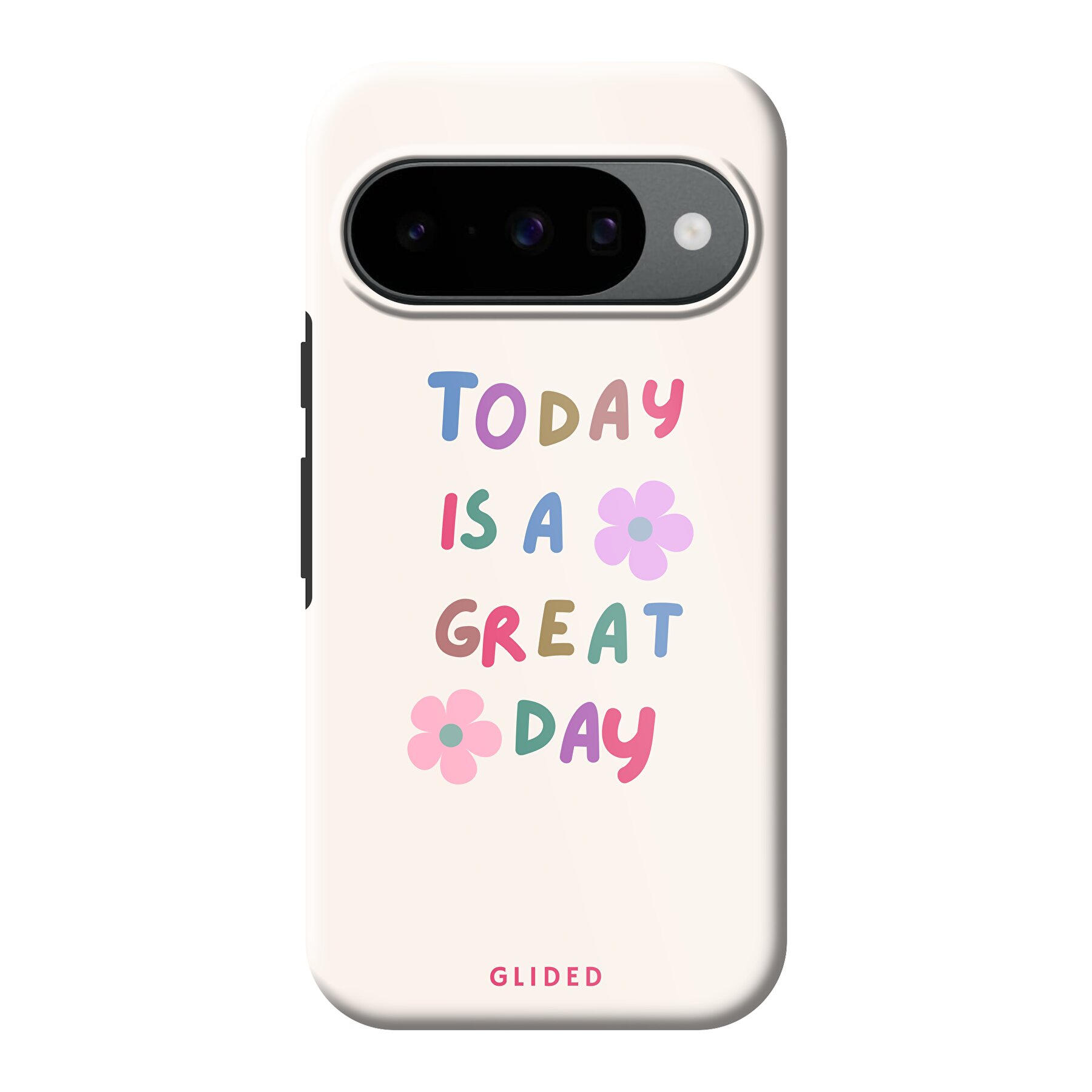 Product image Great Day - Google Pixel 10 Phone case