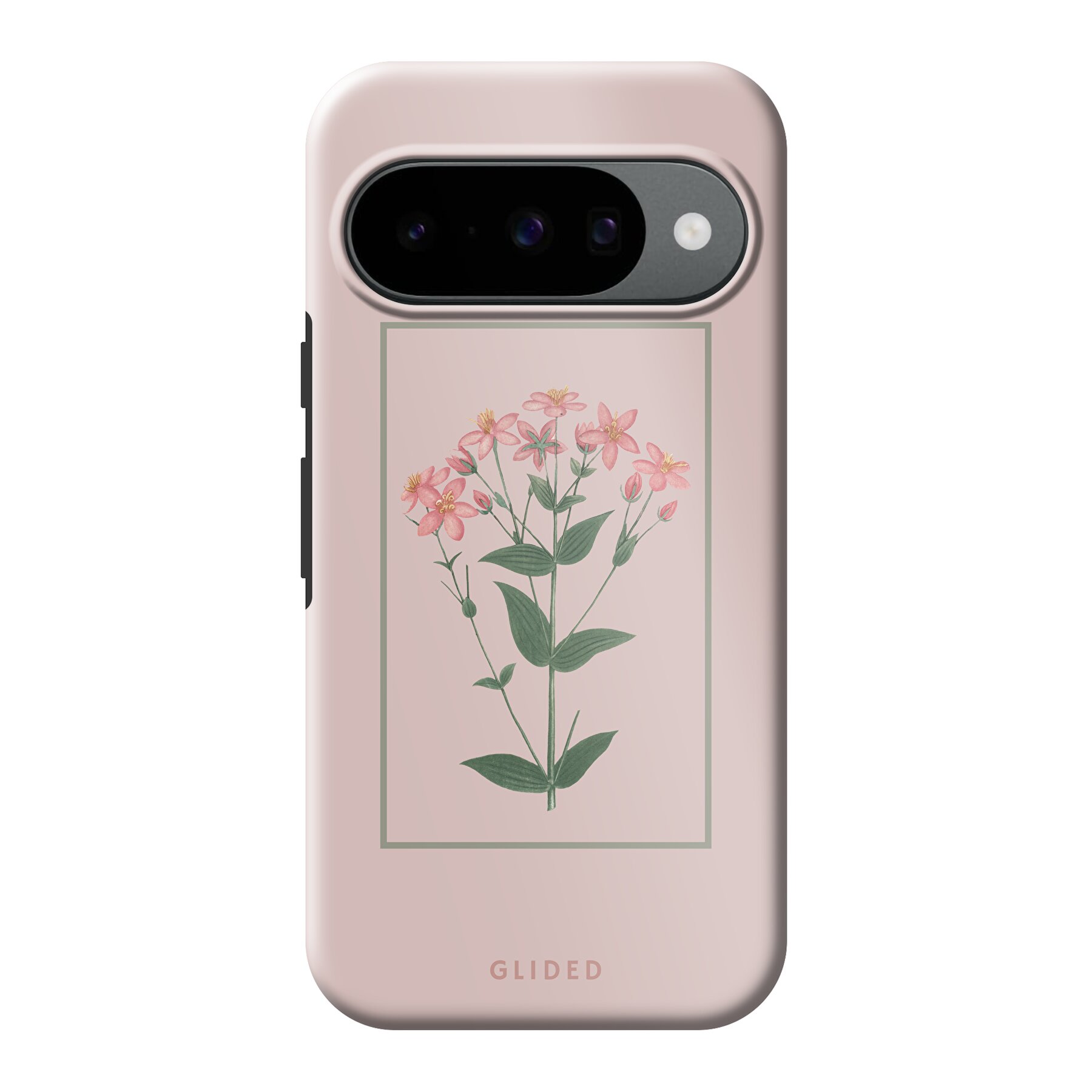 Image du produit Blossy - Google Pixel 10 Coque de téléphone