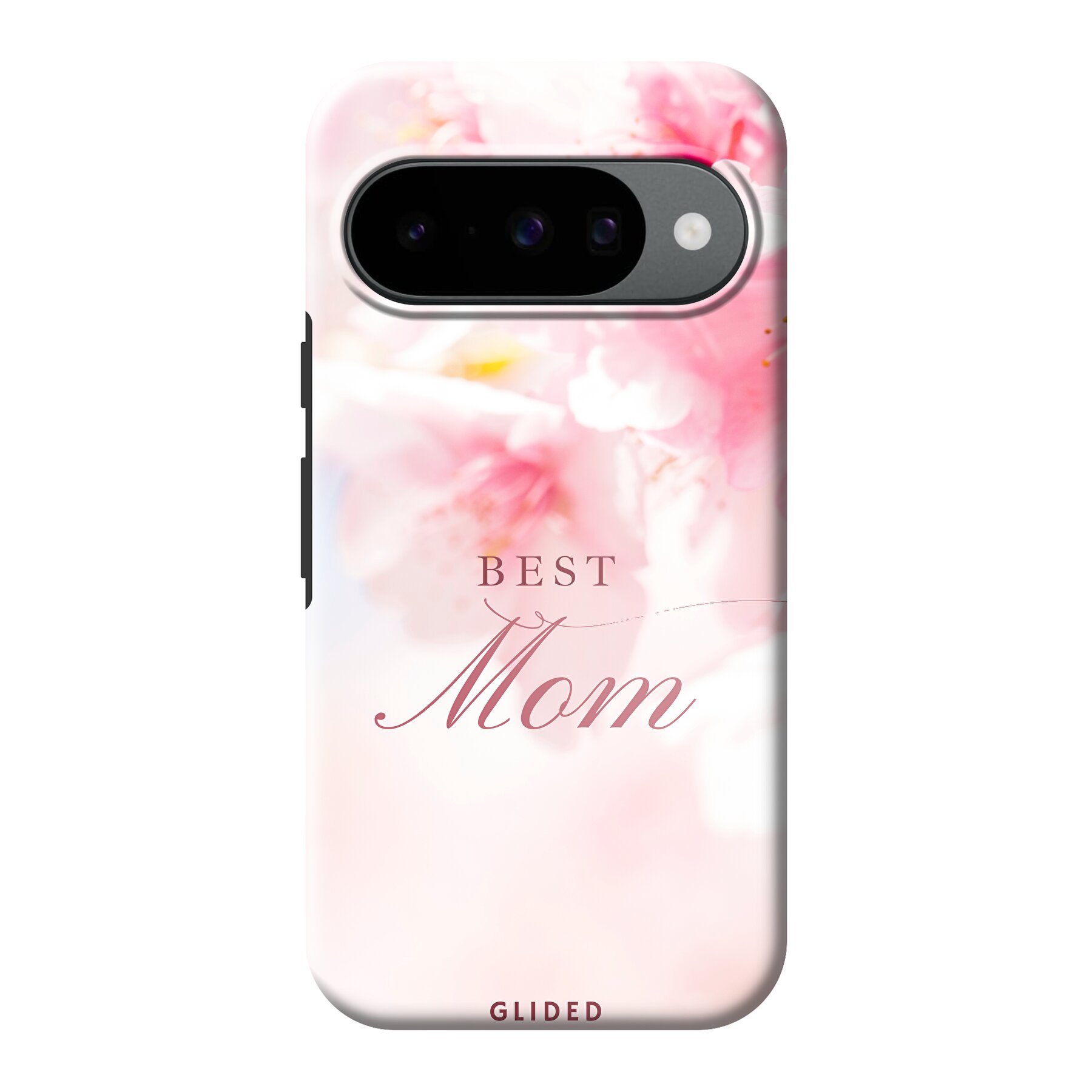 Image du produit Flower Power - Google Pixel 10 Coque de téléphone