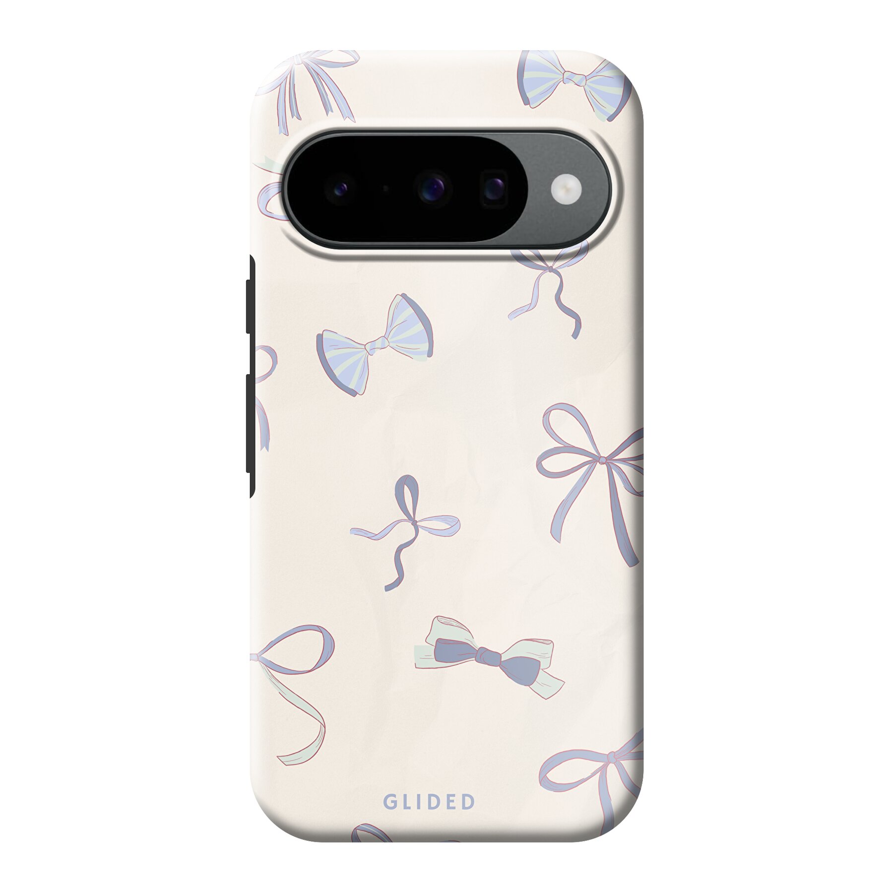 Immagine del prodotto Bows - Google Pixel 10 Cover