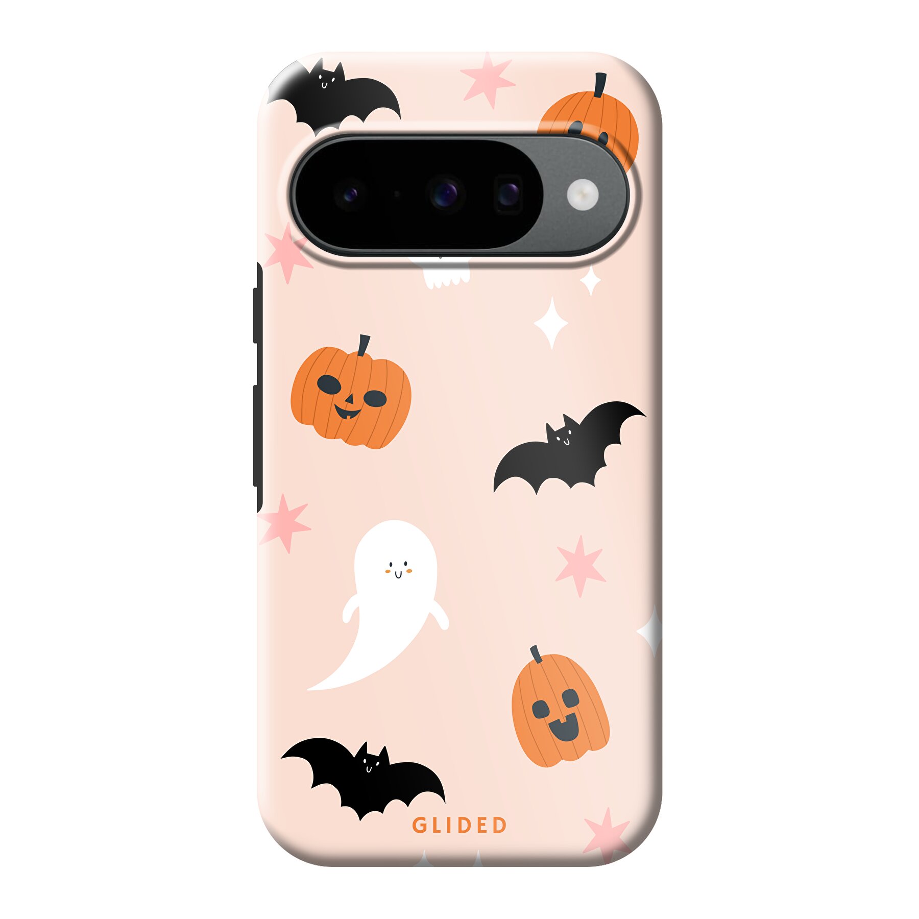 Image du produit Cute Halloween - Google Pixel 10 Coque de téléphone