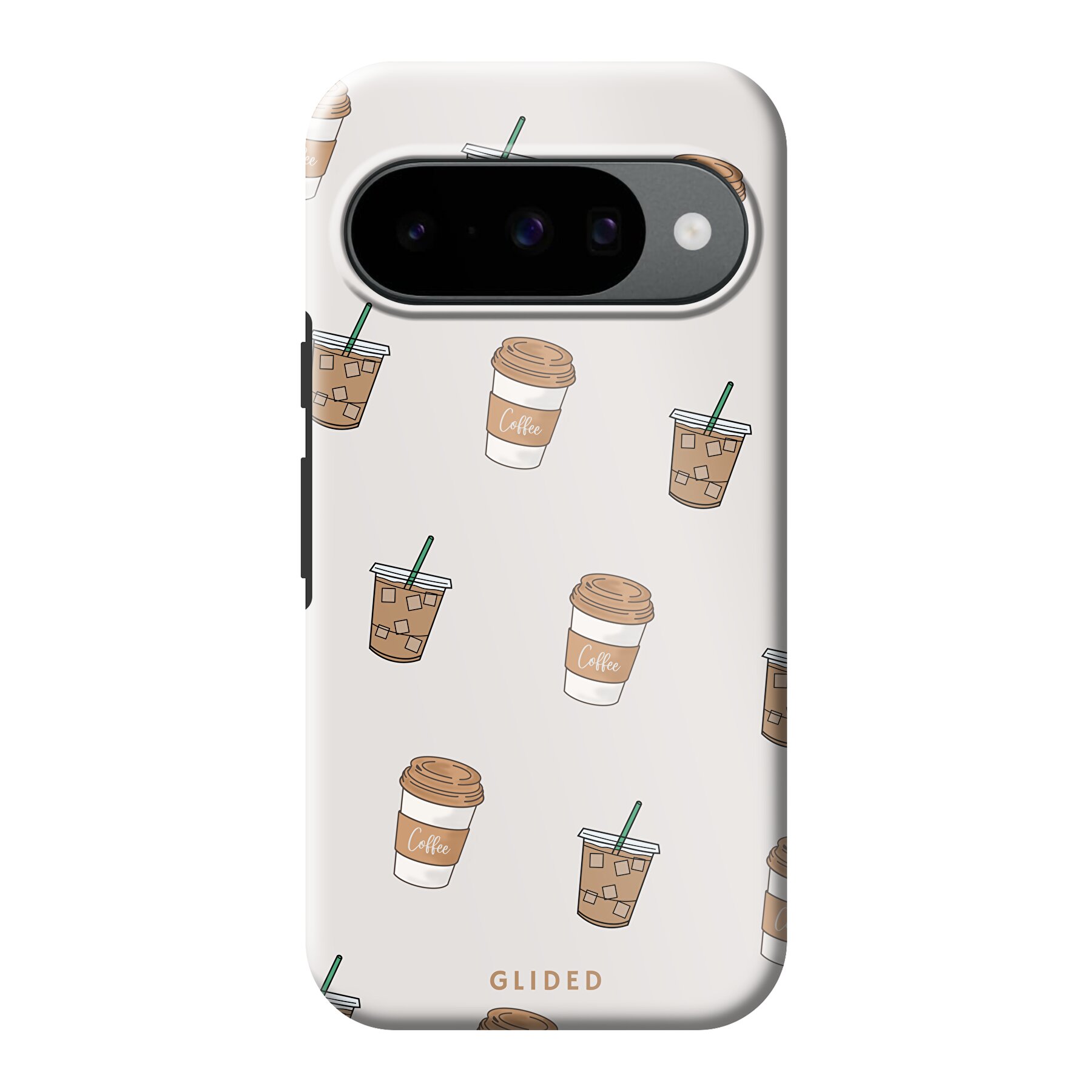 Immagine del prodotto Iced Coffee - Google Pixel 10 Cover