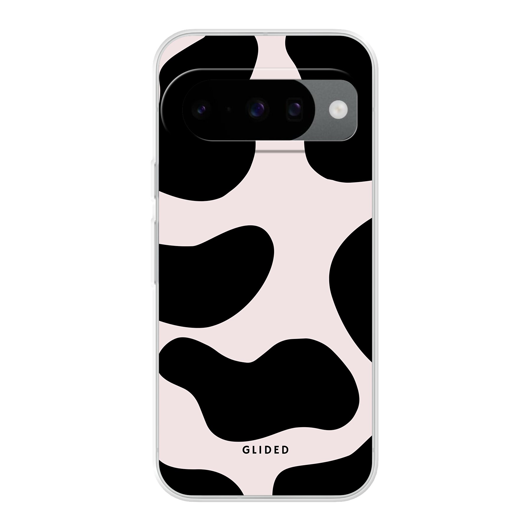 Cow meets Wow - Google Pixel 10 Handyhülle