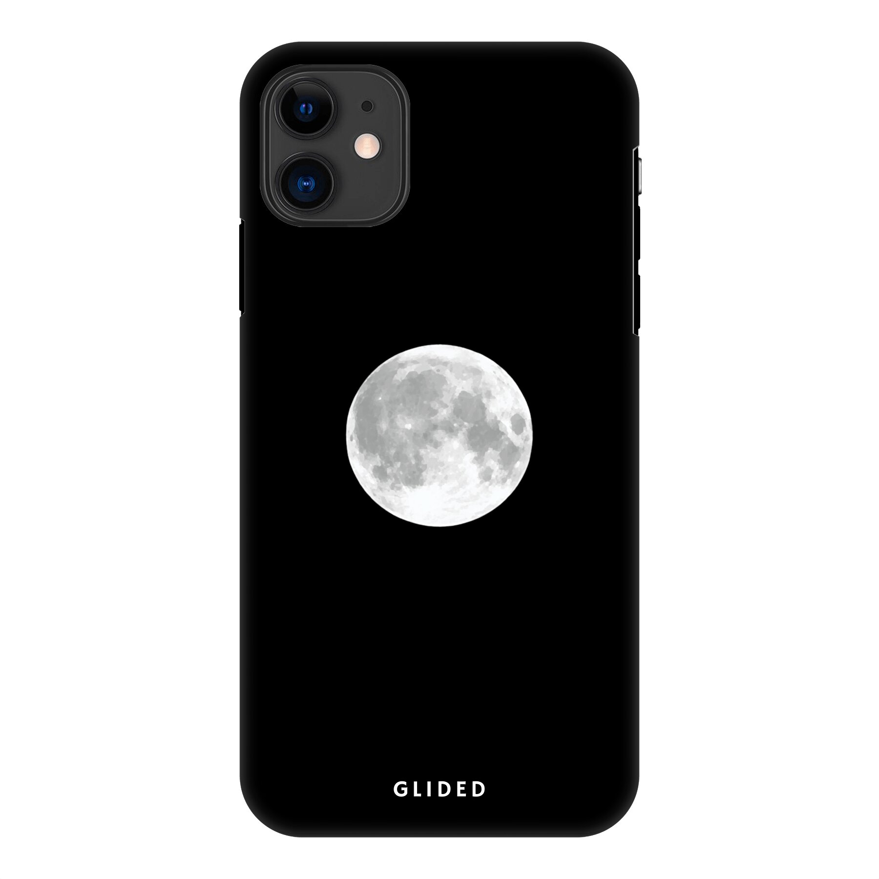 Produktbild Epic Moon - iPhone 11 Handyhülle