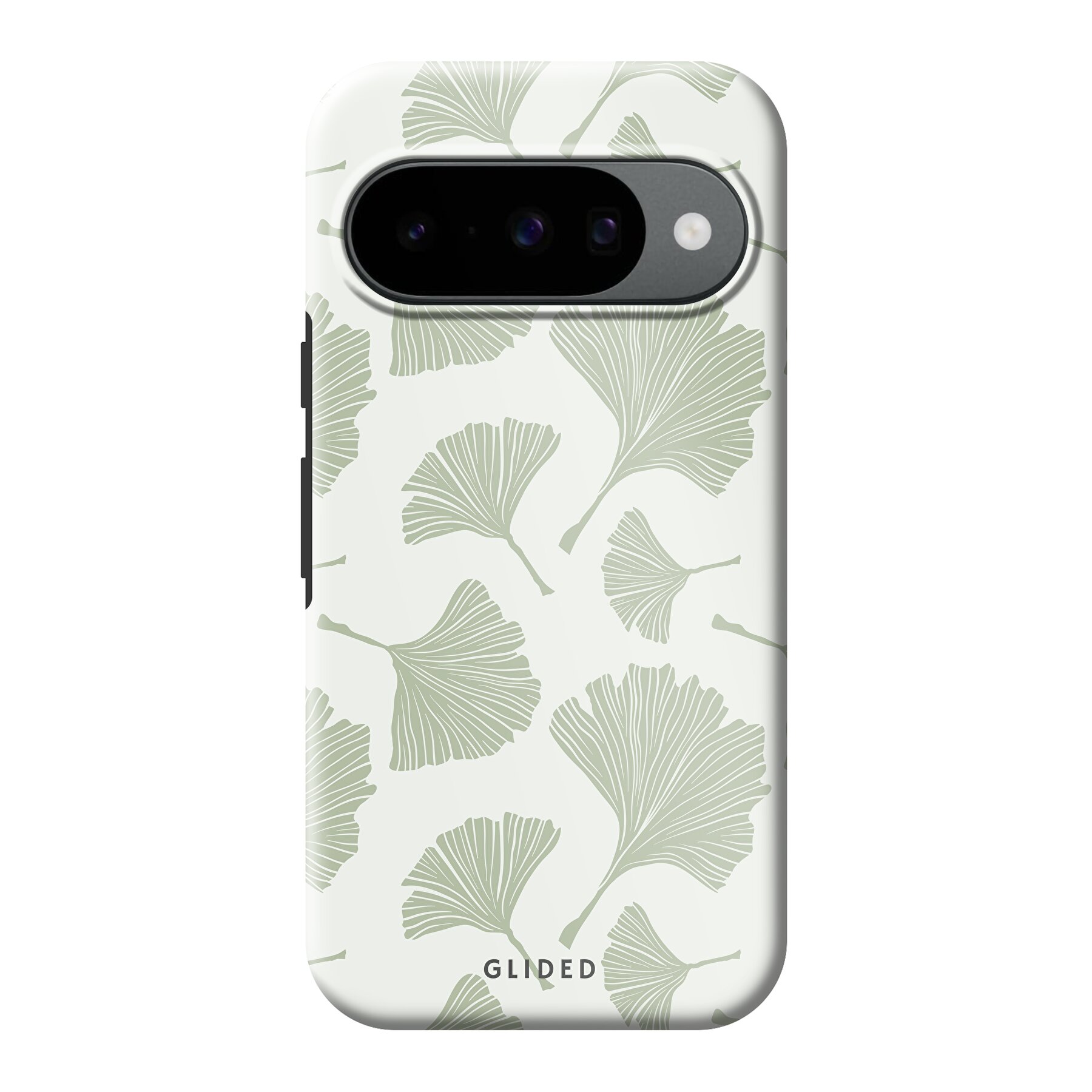 Image du produit Ginkgo Biloba - Google Pixel 10 Coque de téléphone