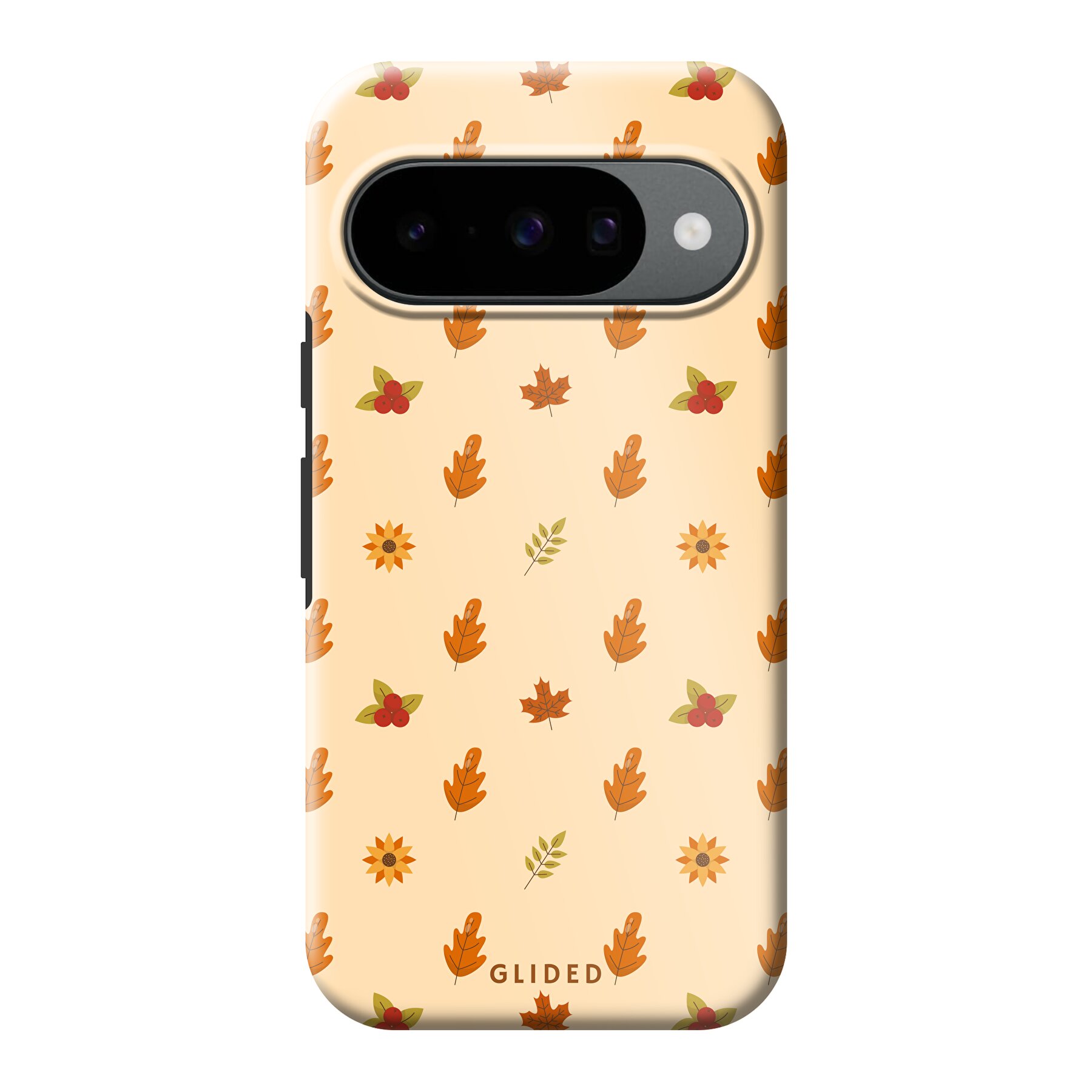 Image du produit Autumn Ready - Google Pixel 10 Coque de téléphone