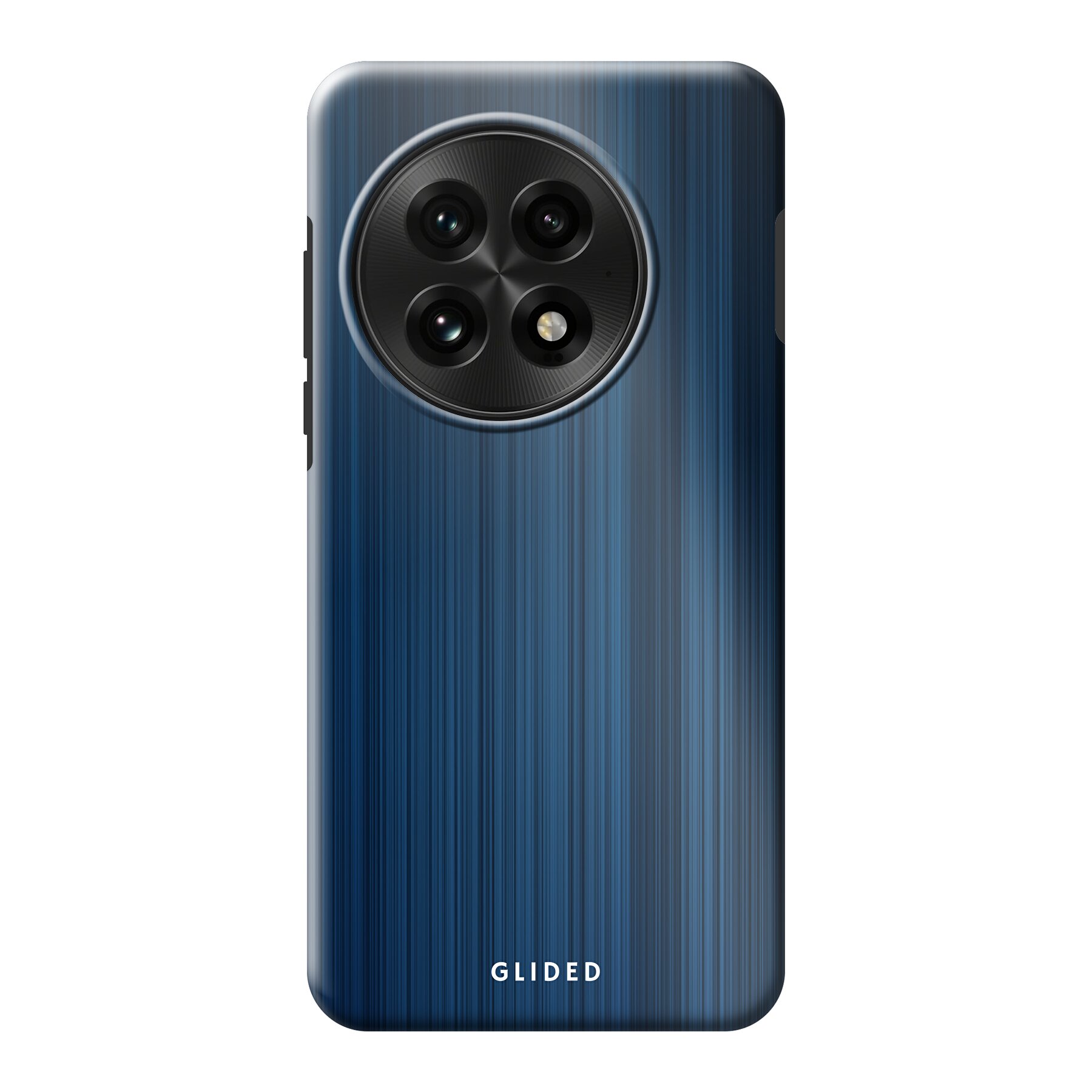 Imagen del producto Abstract Blue - OnePlus 13 Funda