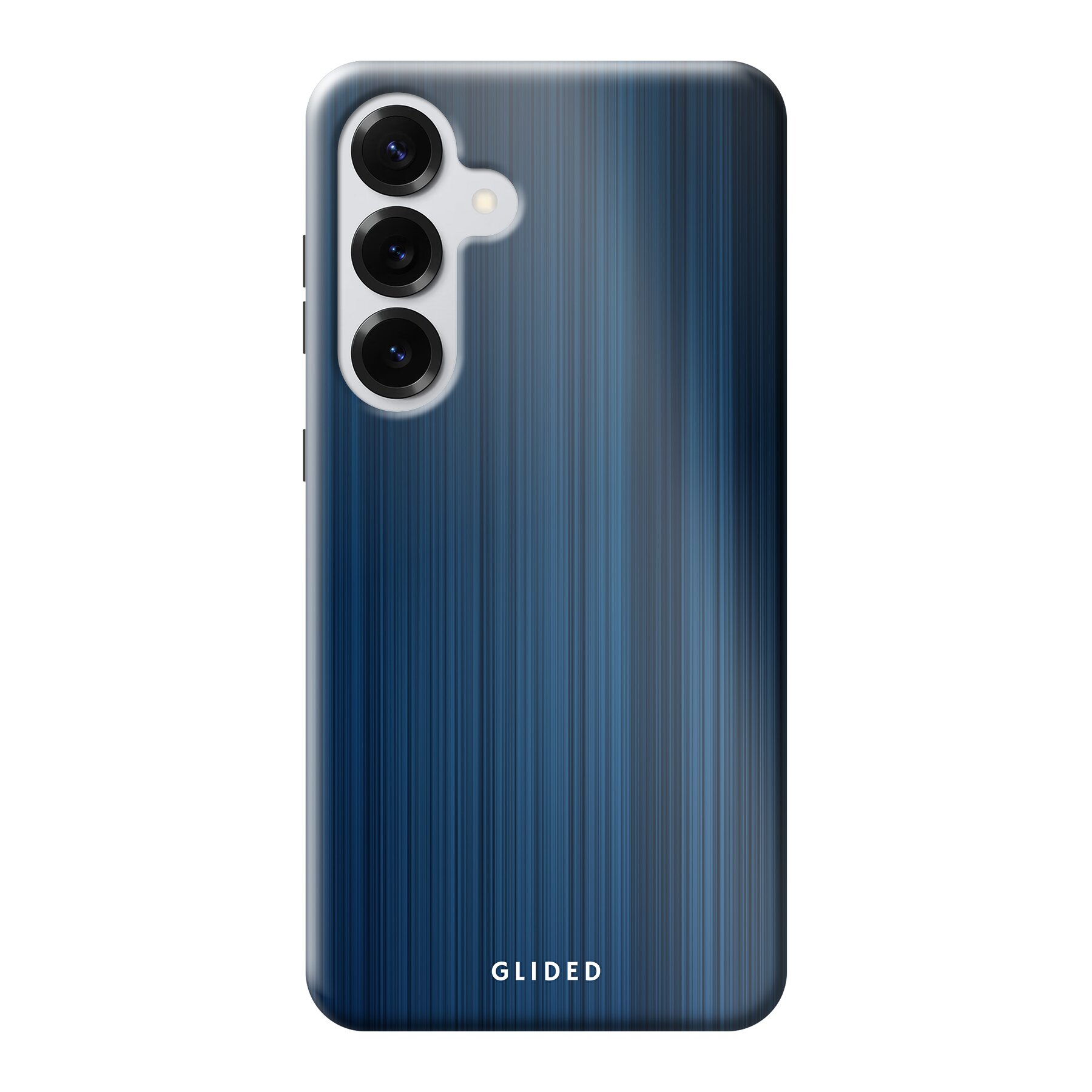 Imagen del producto Abstract Blue - Samsung Galaxy S25 Plus Funda