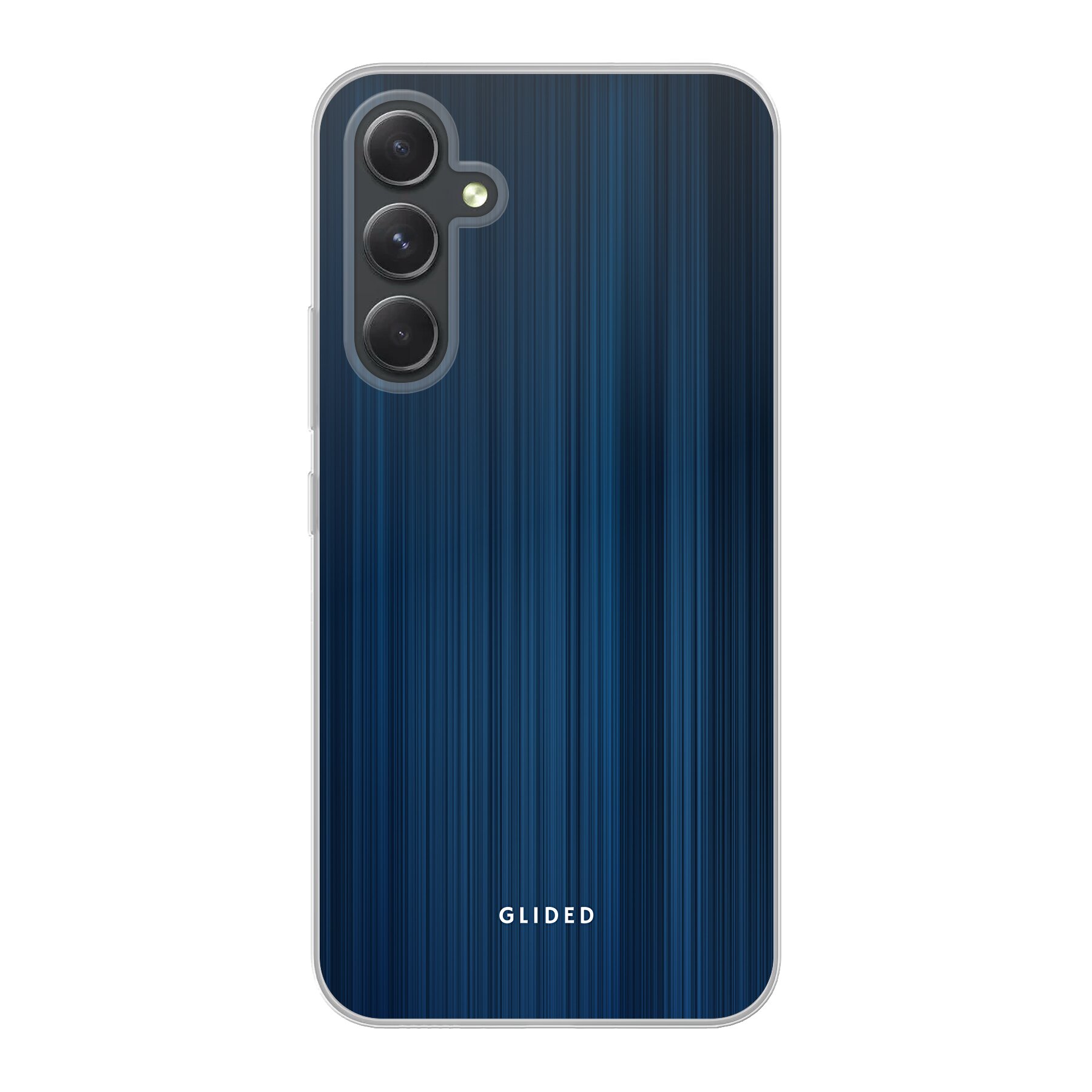 Imagen del producto Abstract Blue - Samsung Galaxy A54 5G Funda