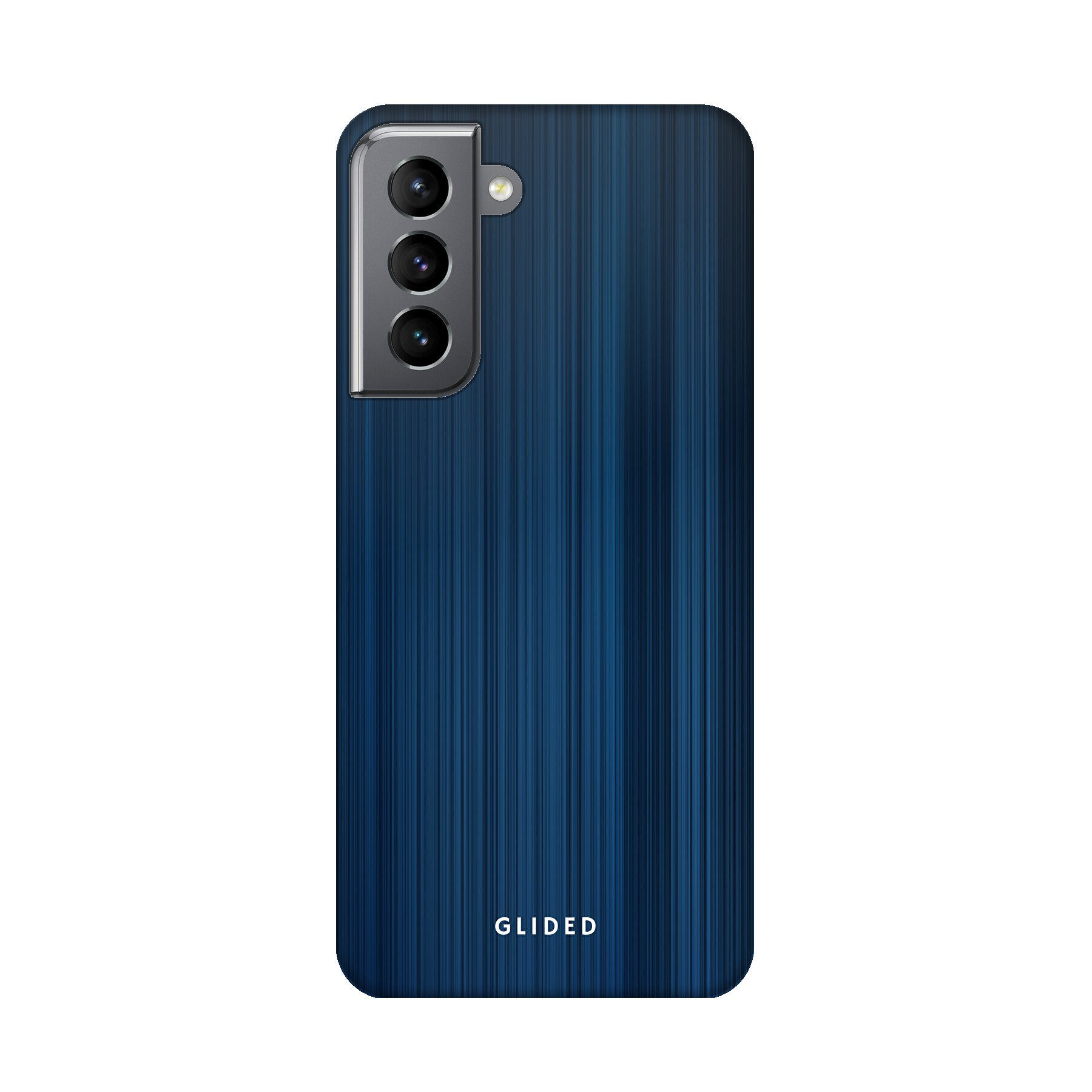 Imagen del producto Abstract Blue - Samsung Galaxy S21 5G Funda