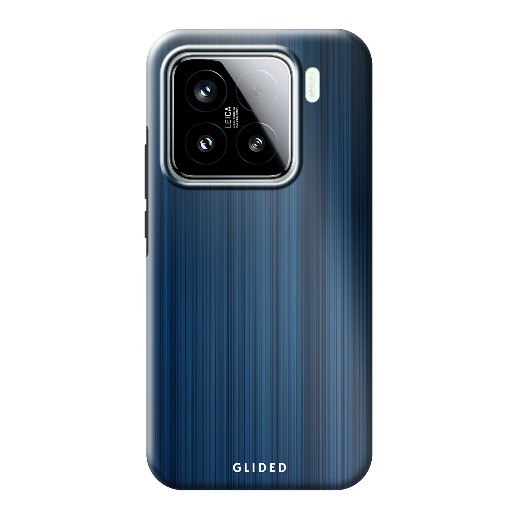 Imagen del producto Abstract Blue - Xiaomi 15 Funda