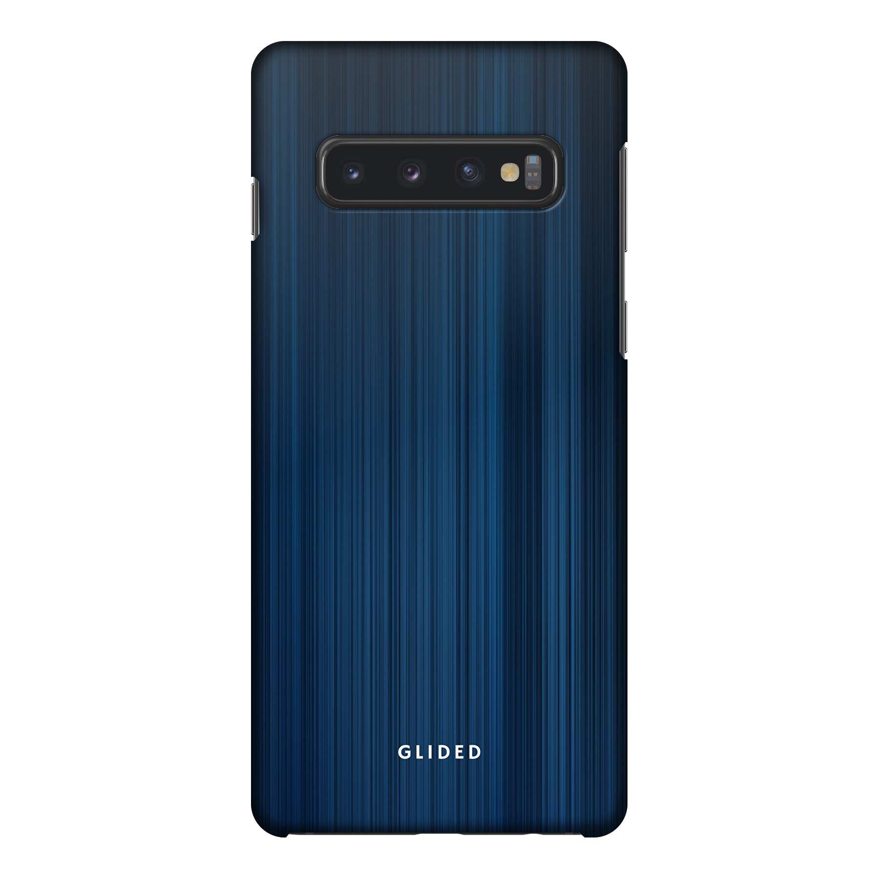 Imagen del producto Abstract Blue - Samsung Galaxy S10 Funda