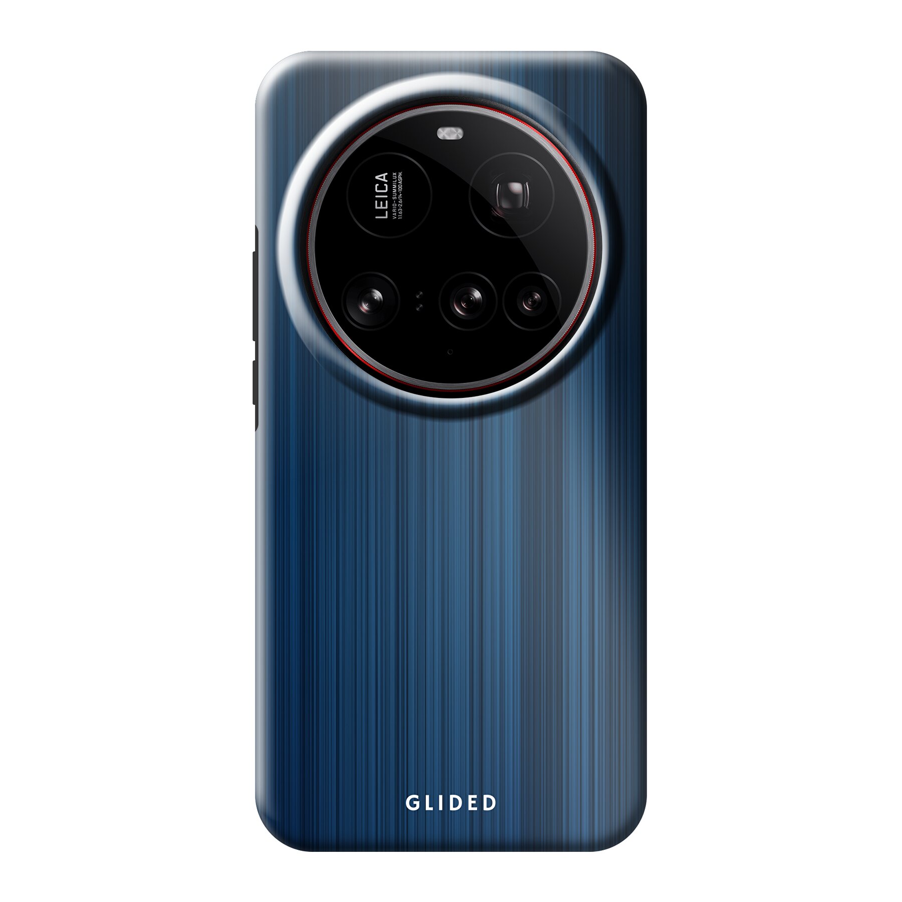 Imagen del producto Abstract Blue - Xiaomi 15 Ultra Funda