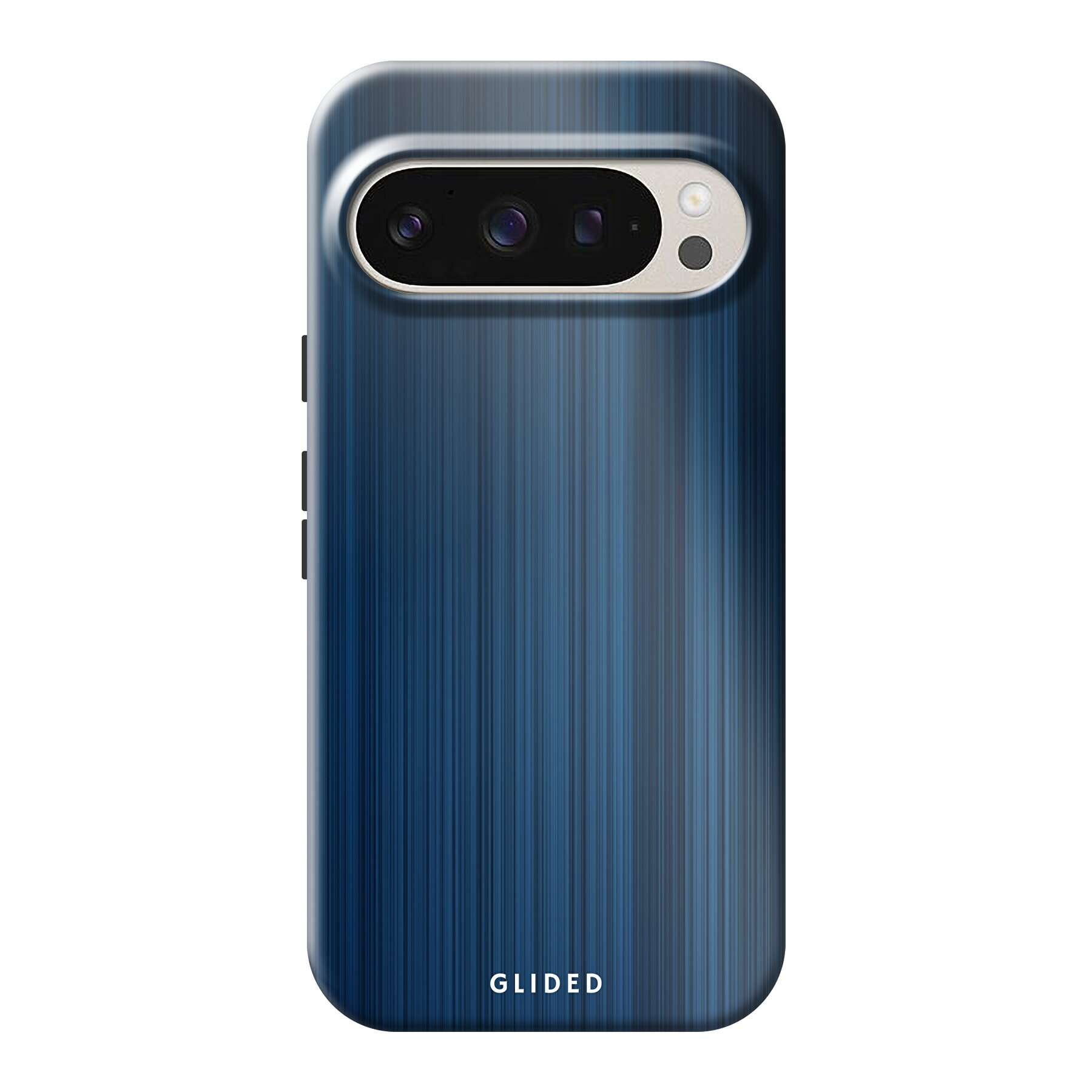 Imagen del producto Abstract Blue - Google Pixel 9 Funda