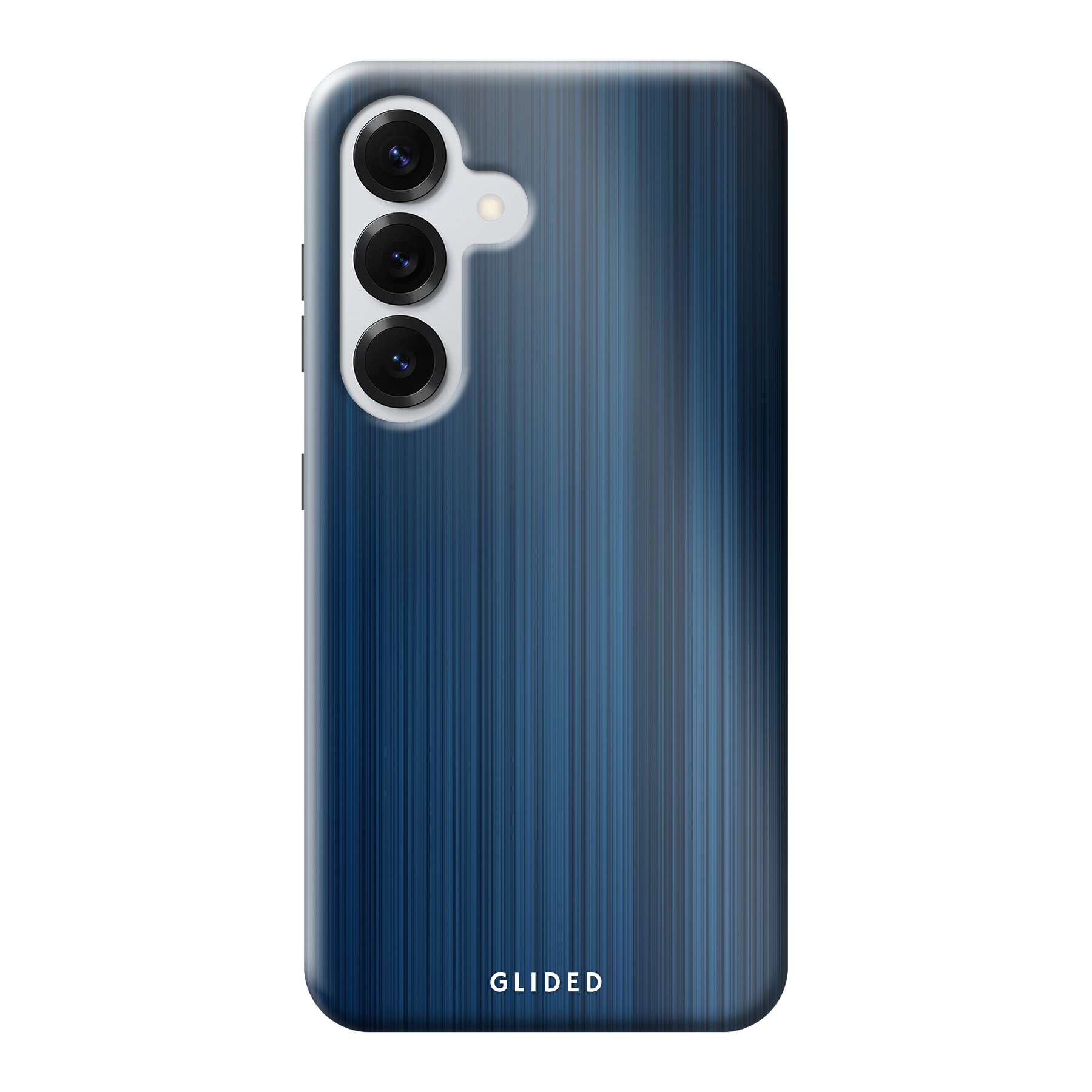 Imagen del producto Abstract Blue - Samsung Galaxy S25 Funda