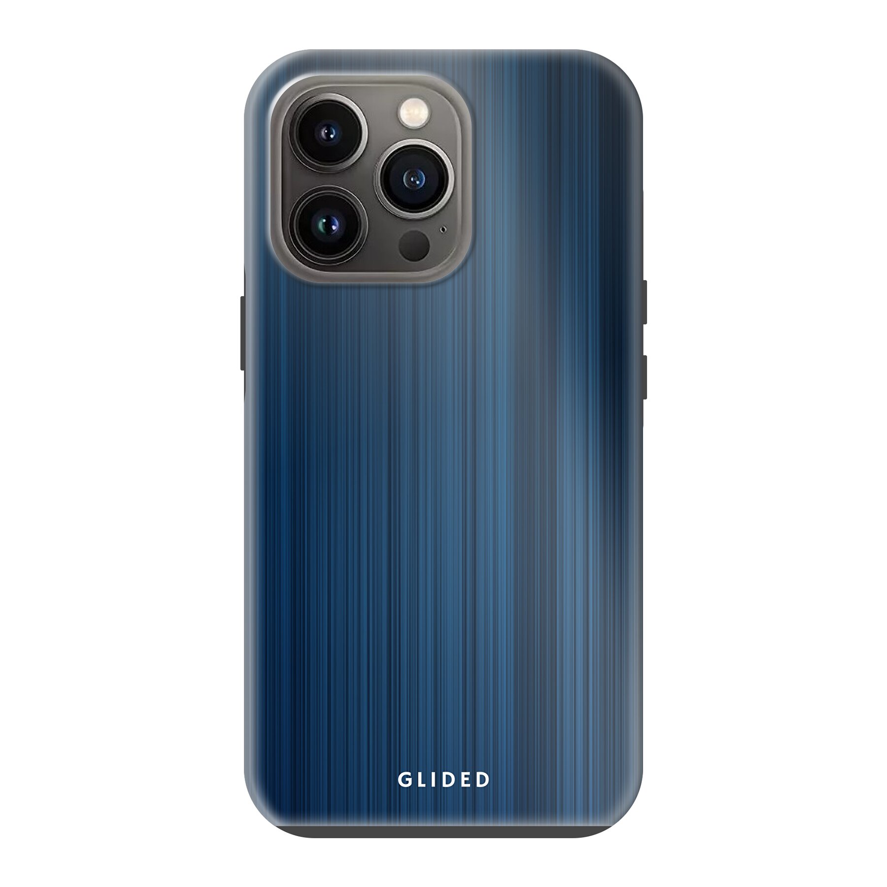 Imagen del producto Abstract Blue - iPhone 13 Pro Funda