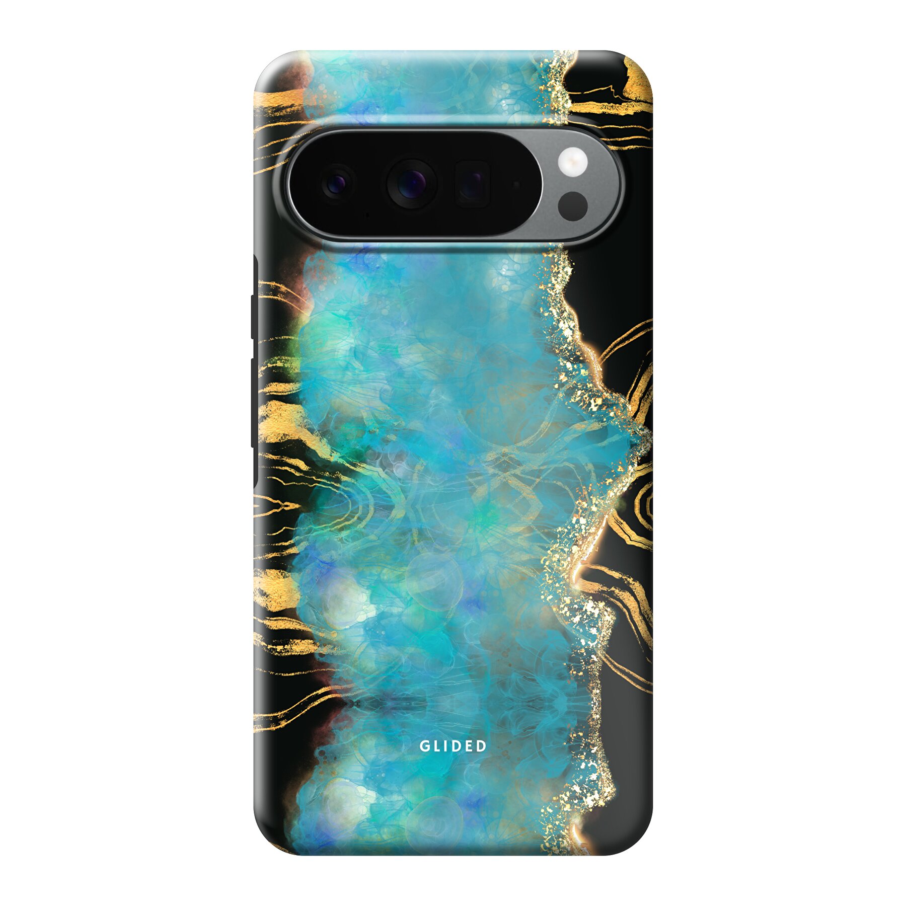 Tuotekuva Waterly - Google Pixel 10 Pro XL Puhelimen suojakuori