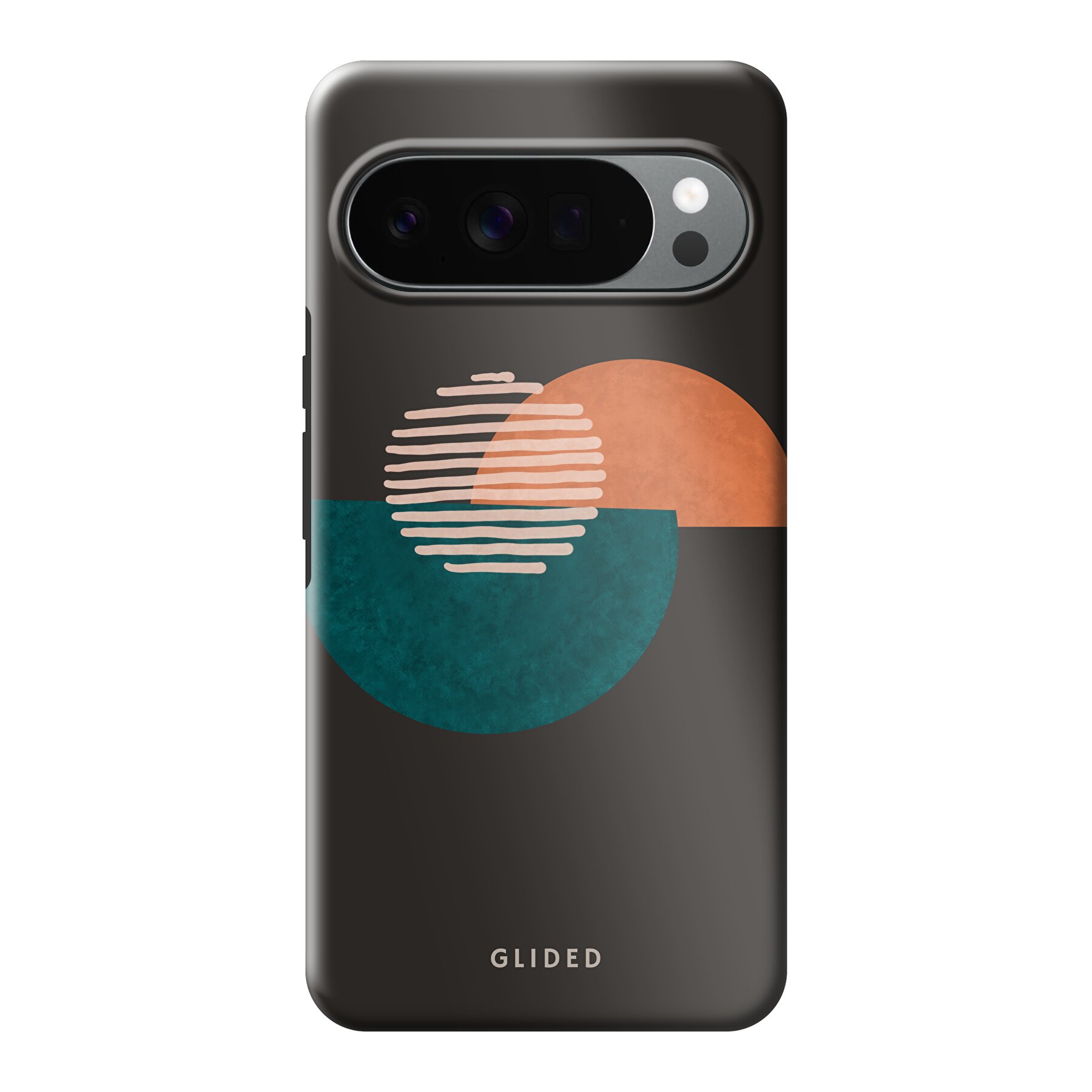 Izdelek slika Crest - Google Pixel 10 Pro XL Ohišje za telefon