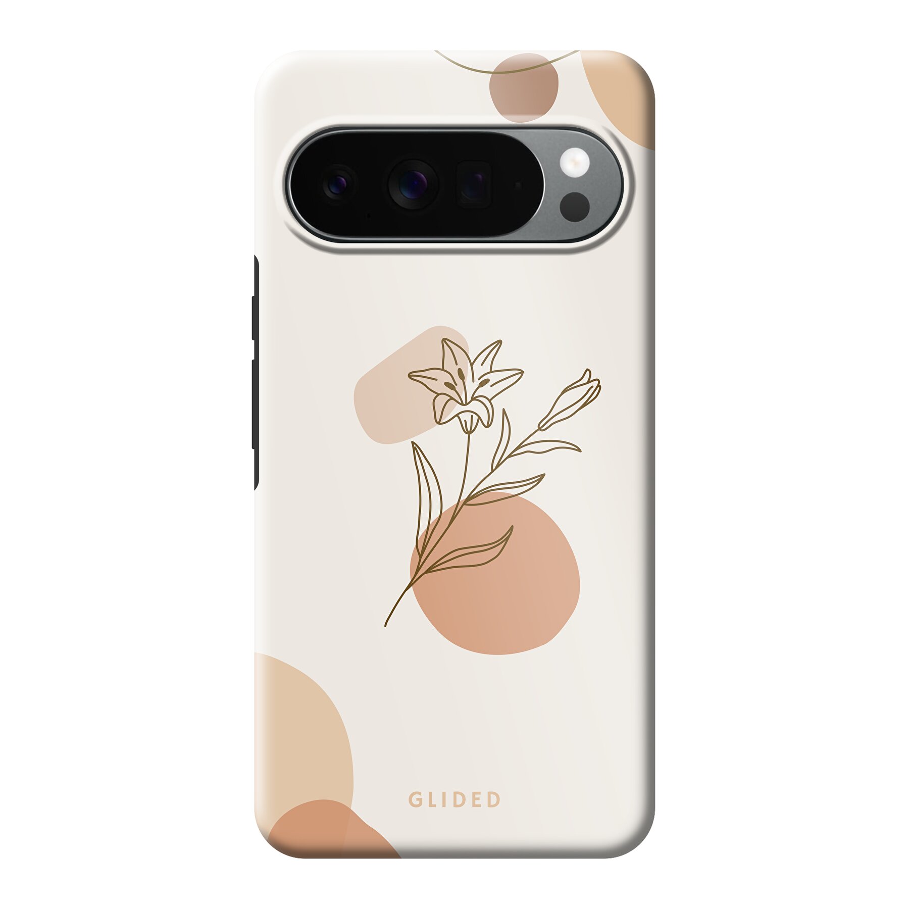 Product image Flora - Google Pixel 10 Pro XL Phone case