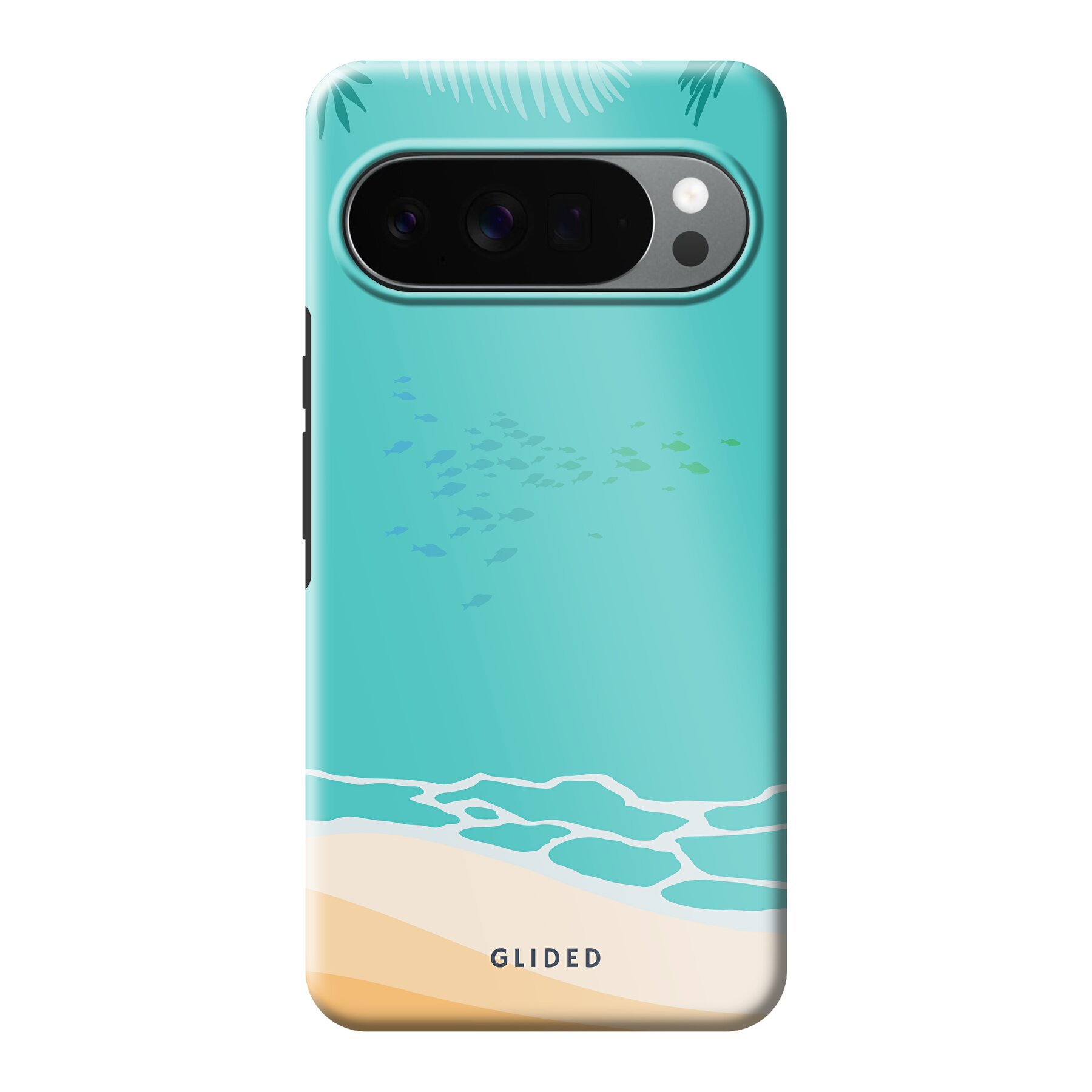 Image du produit Beachy - Google Pixel 10 Pro XL Coque de téléphone