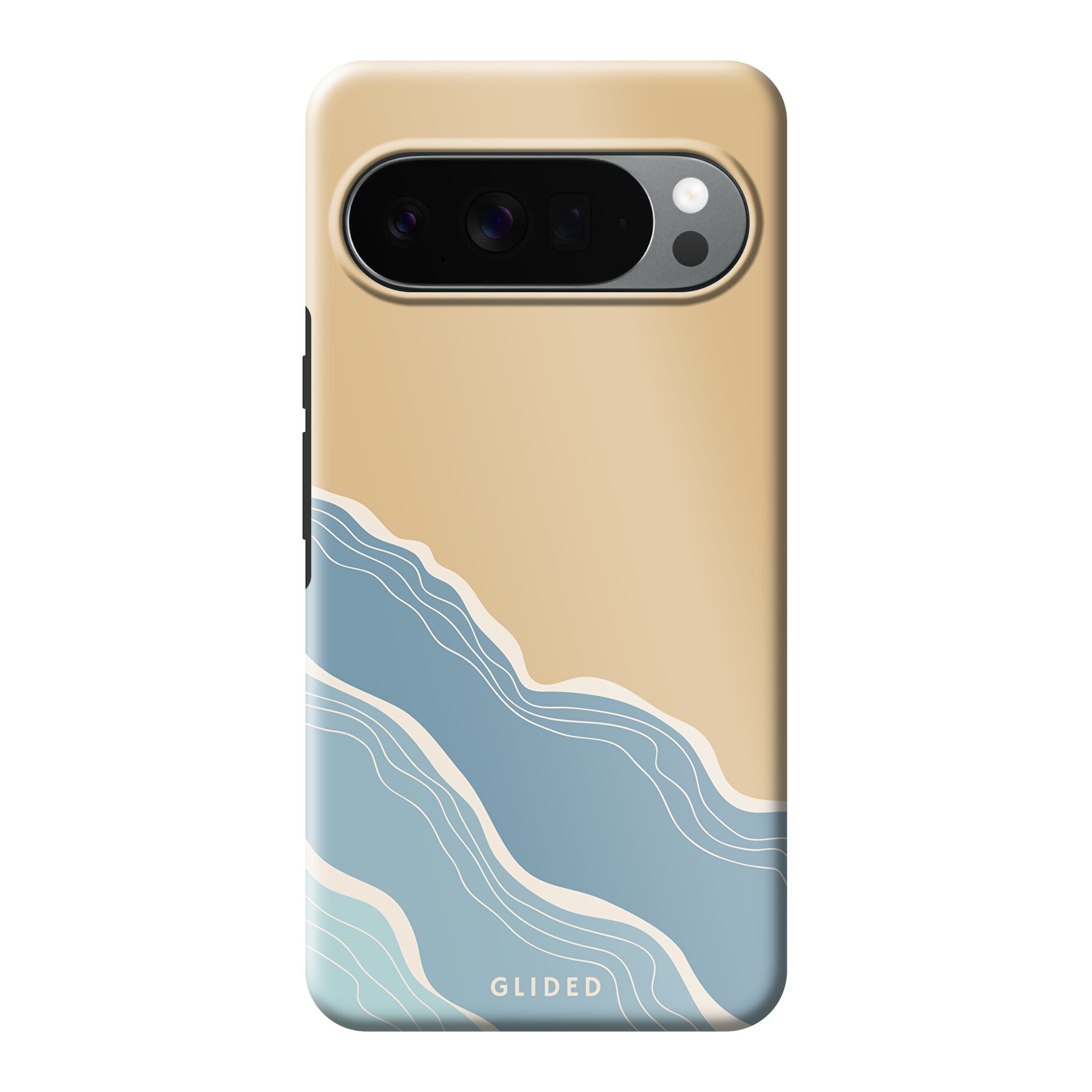 Image du produit Breeze - Google Pixel 10 Pro XL Coque de téléphone